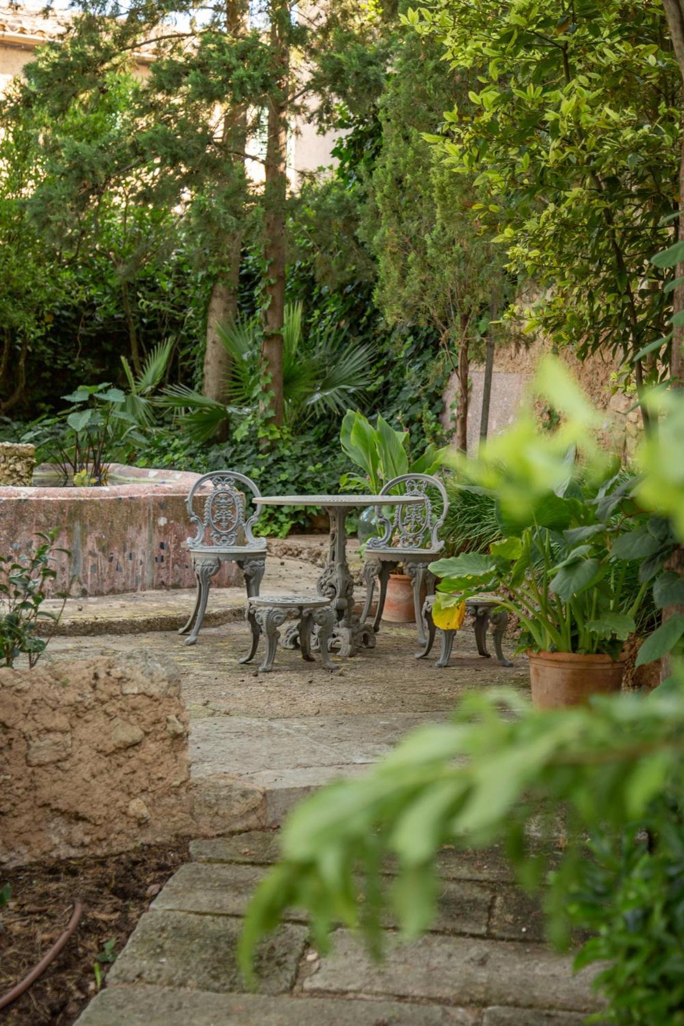 Can Moio Turismo De Interior 3* Montuiri (Mallorca)
