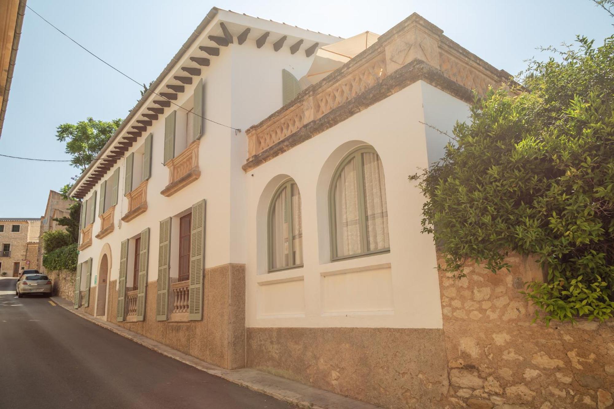 Can Moio Turismo De Interior Hotel 3*
