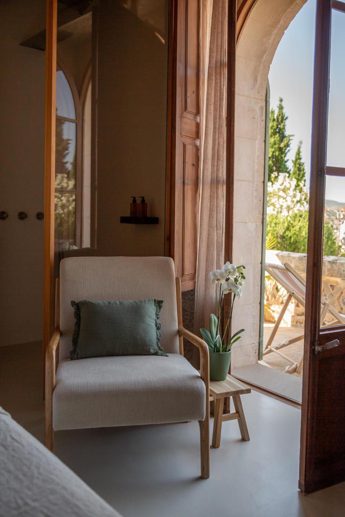 Can Moio Turismo De Interior 3* Montuiri (Mallorca)