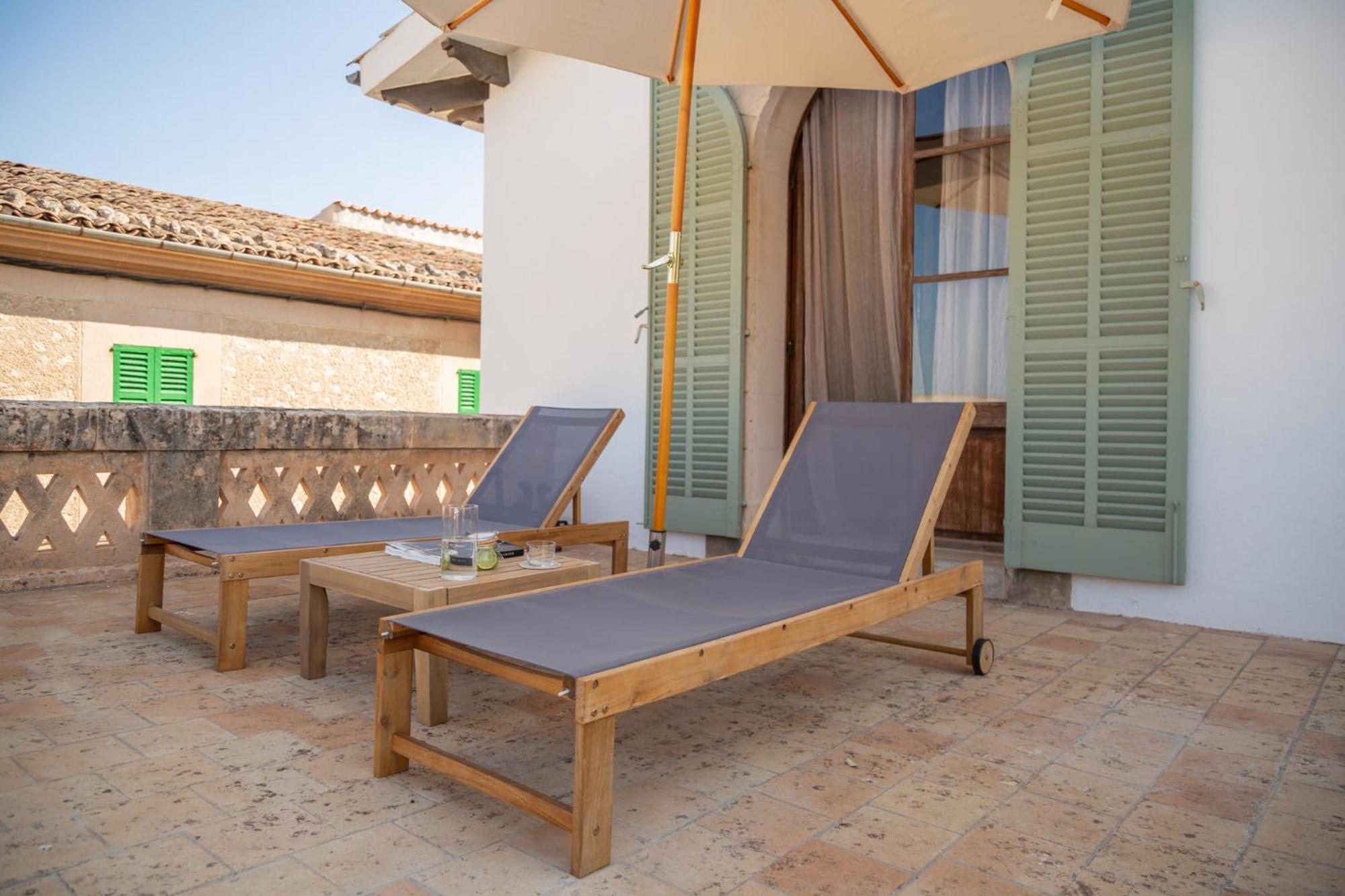 Can Moio Turismo De Interior 3* Montuiri (Mallorca)