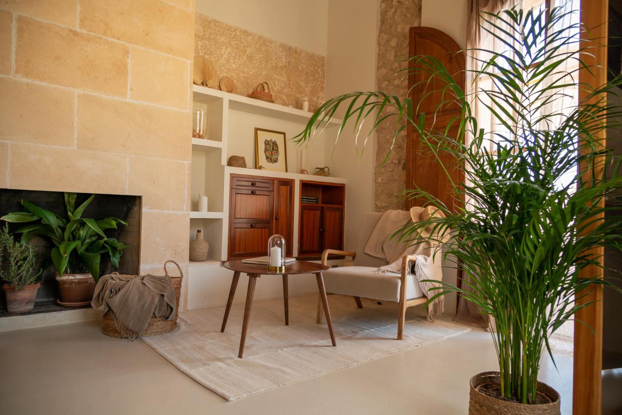 Can Moio Turismo De Interior Hotel Montuiri (Mallorca)