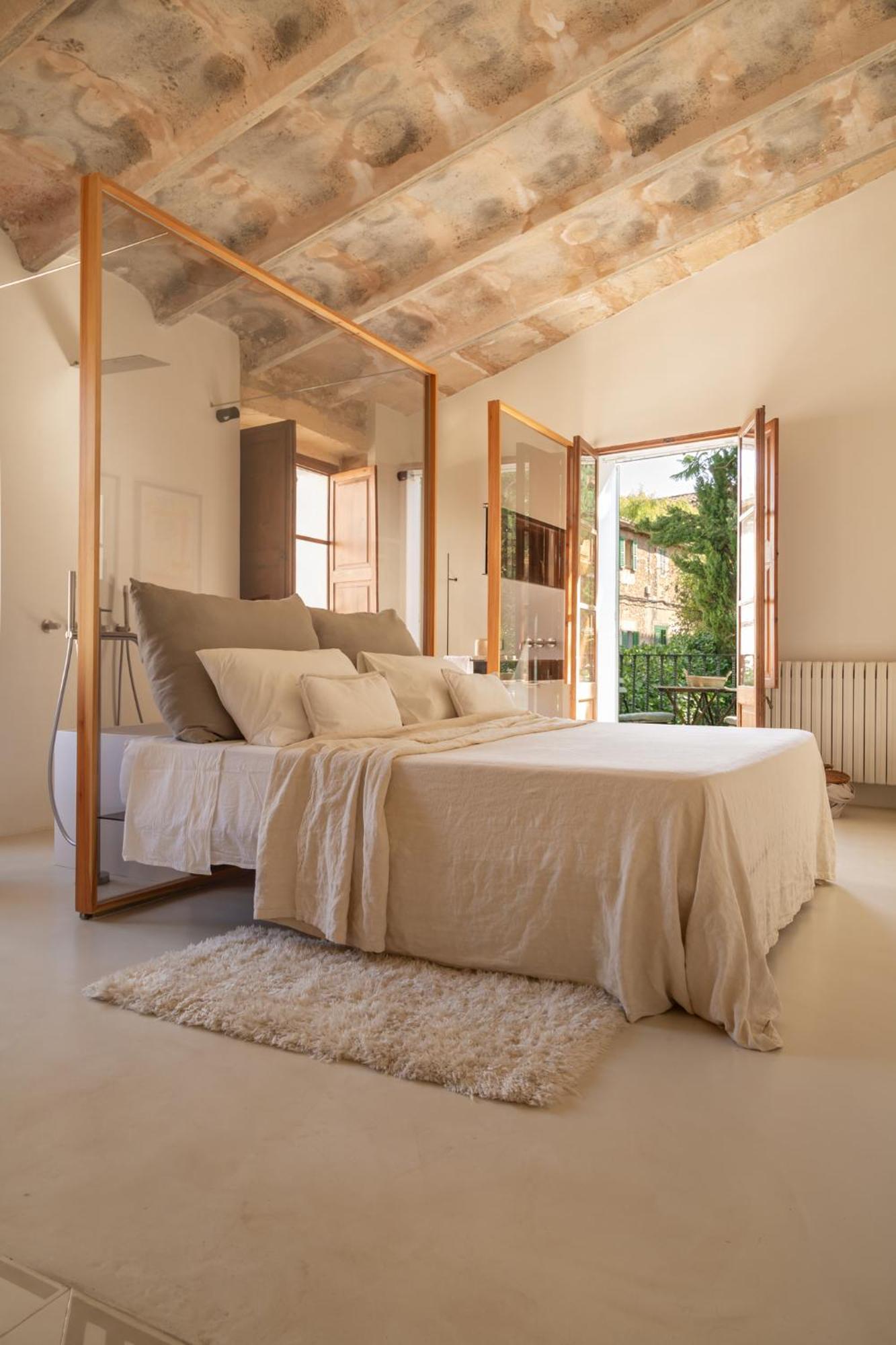 Can Moio Turismo De Interior Montuiri (Mallorca)