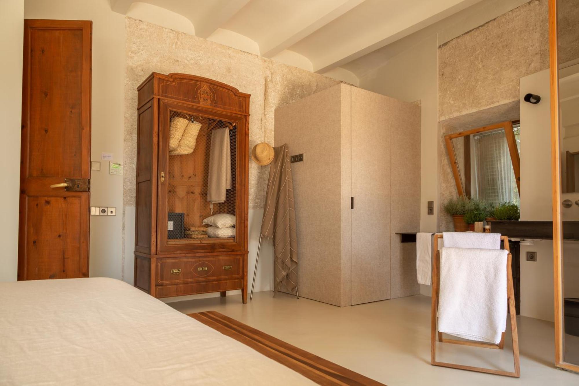 Hotel Can Moio Turismo De Interior Montuiri (Mallorca)