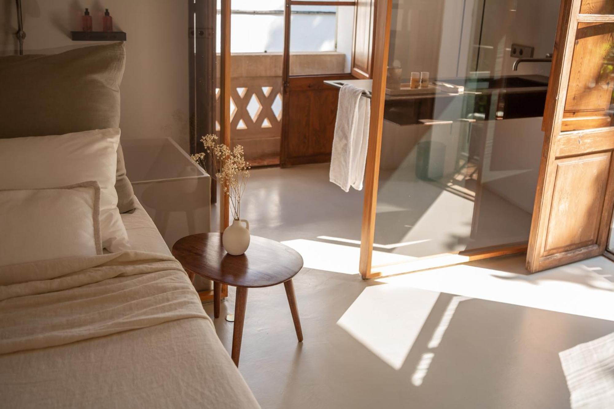 Hotel Can Moio Turismo De Interior Montuiri (Mallorca)