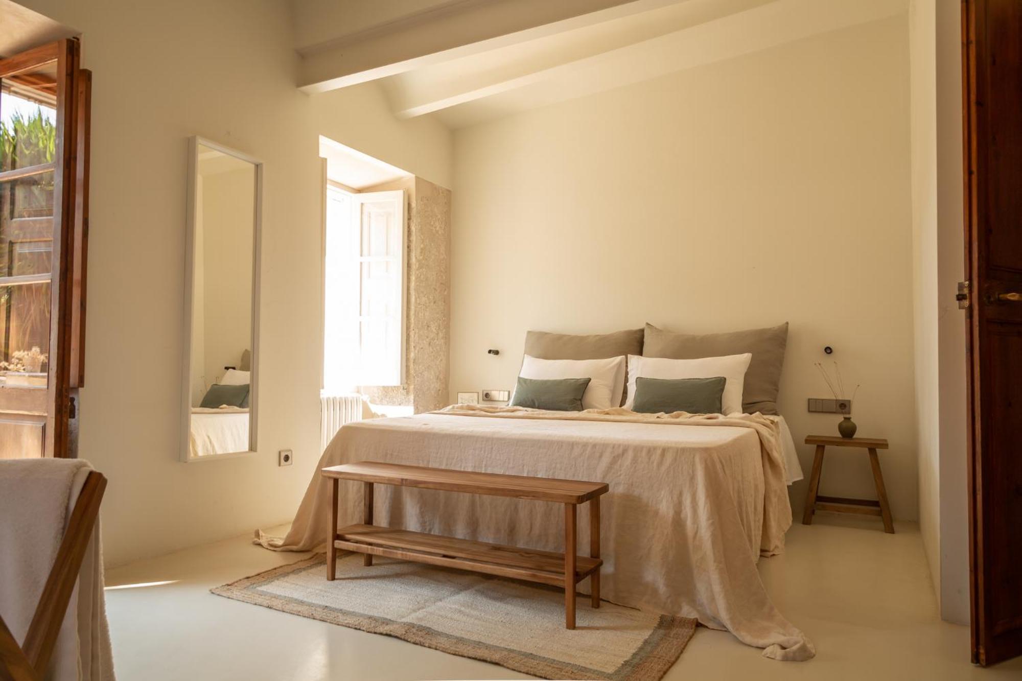 Can Moio Turismo De Interior Hotel