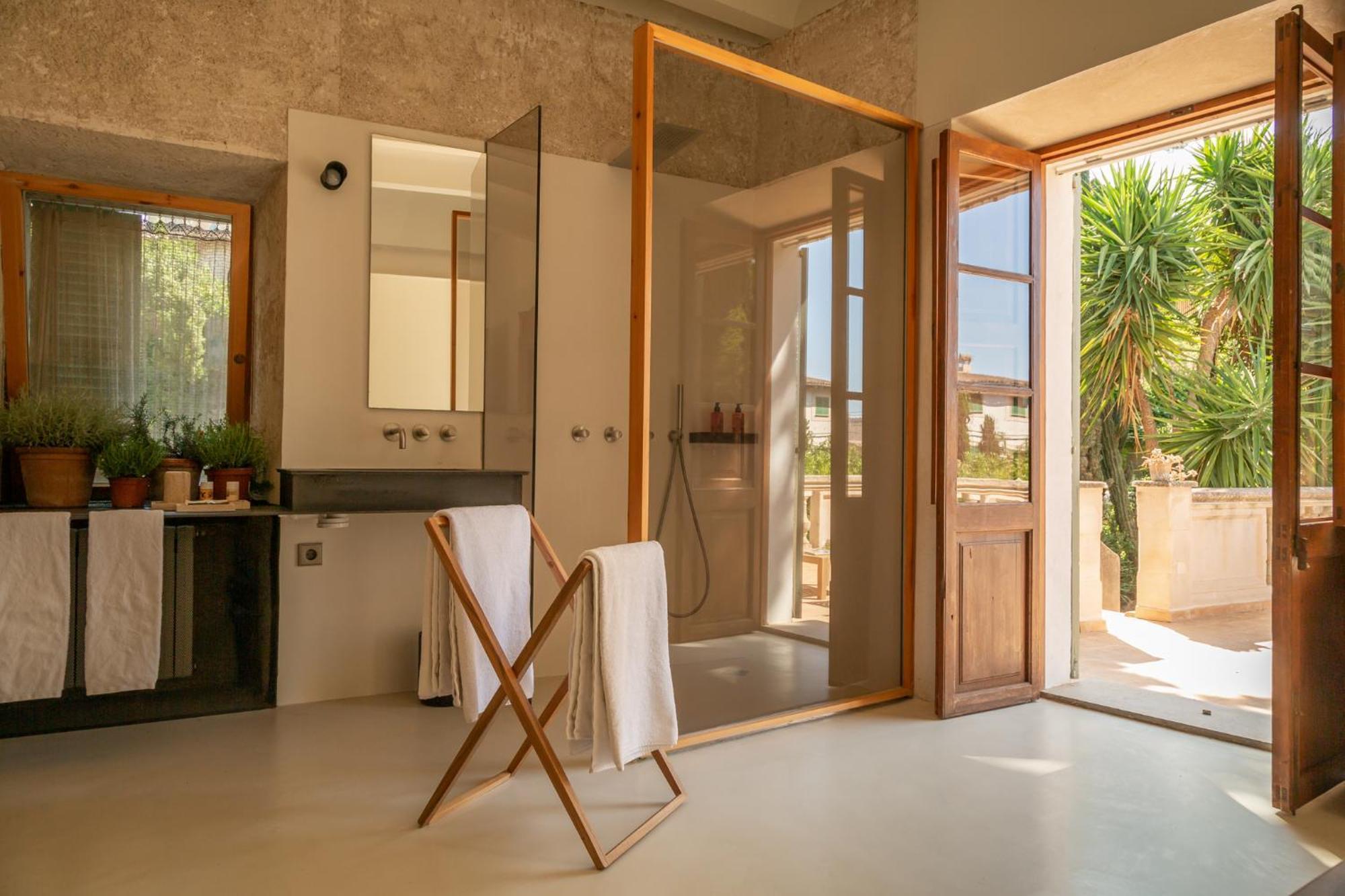 Can Moio Turismo De Interior Montuiri (Mallorca)
