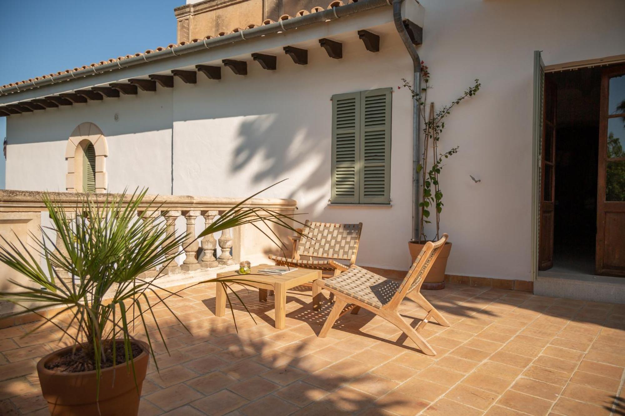 Can Moio Turismo De Interior Hotel Montuiri (Mallorca)
