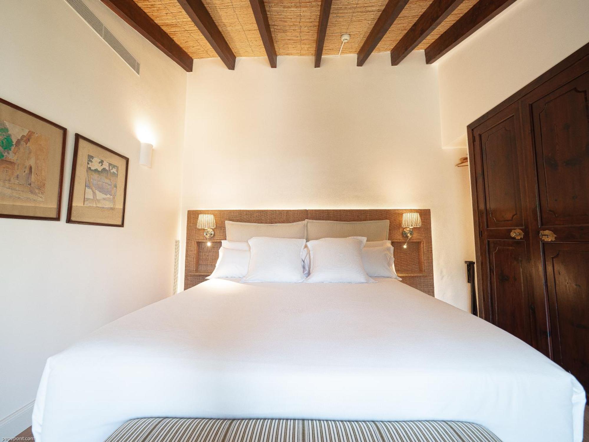 Ca'n Puig De Apartahotel *