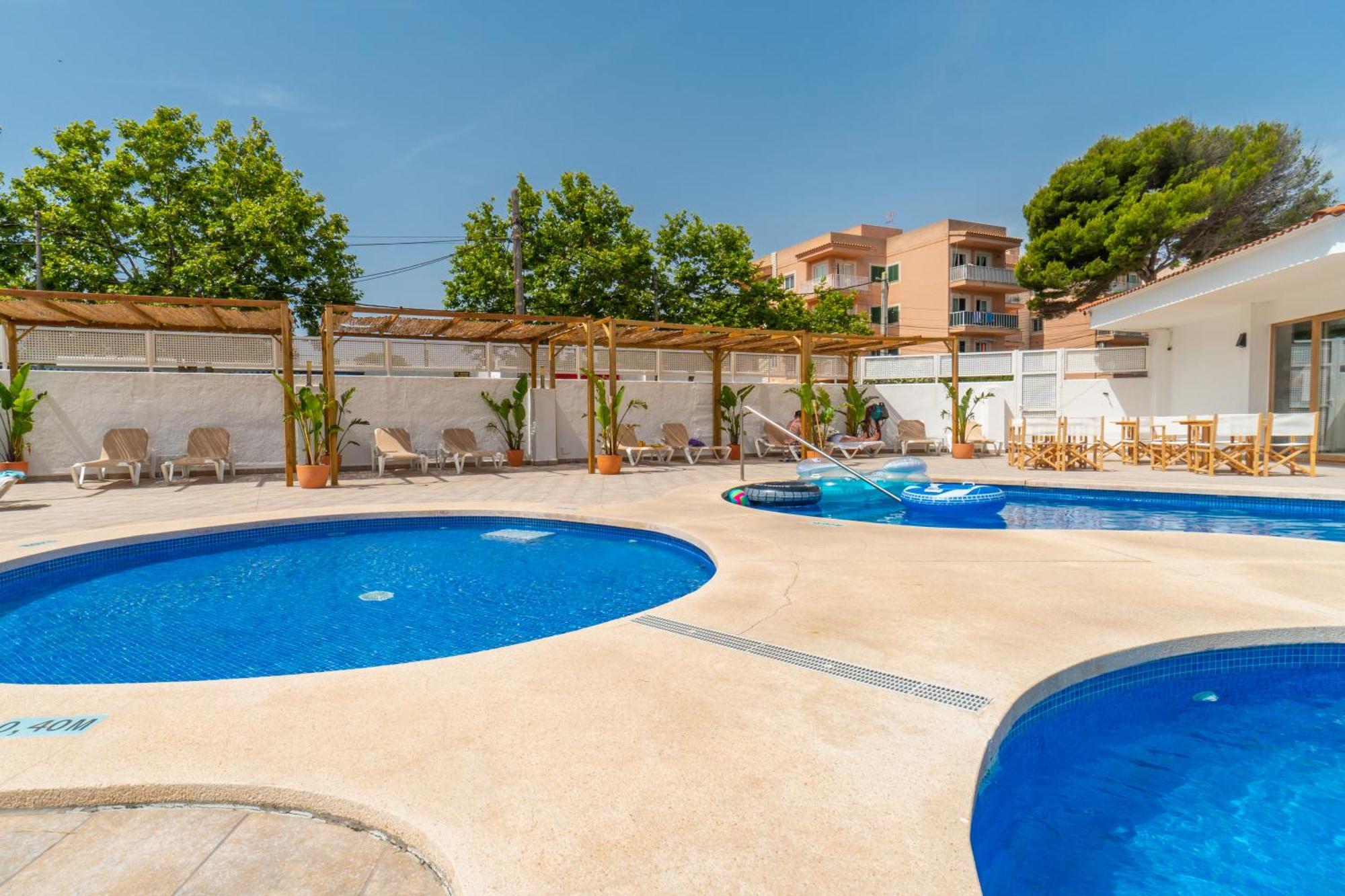 Alcina Hotel