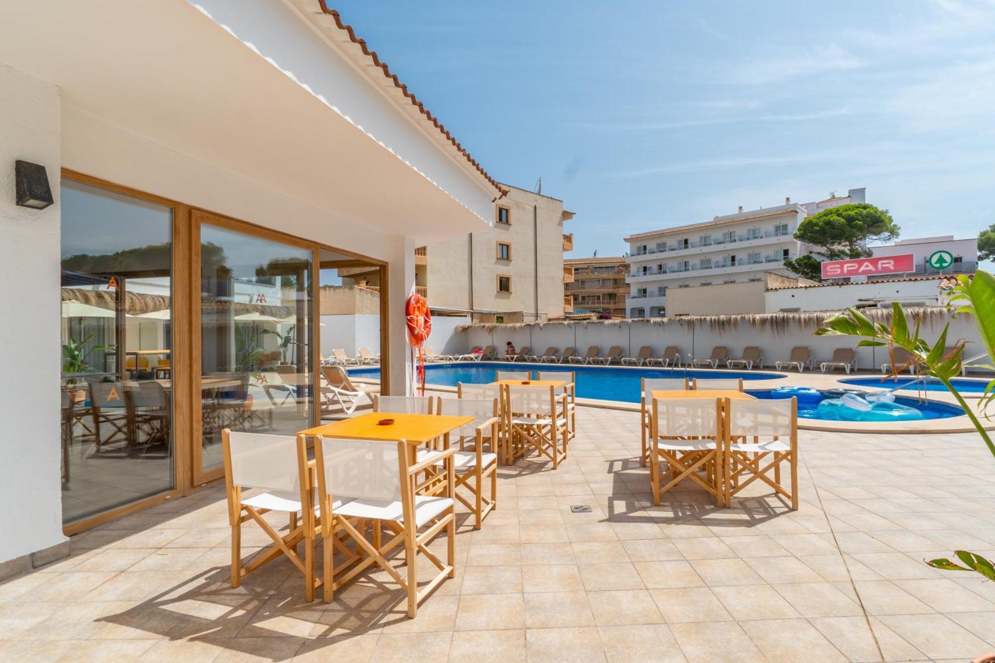 Alcina * Cala Ratjada (Mallorca)
