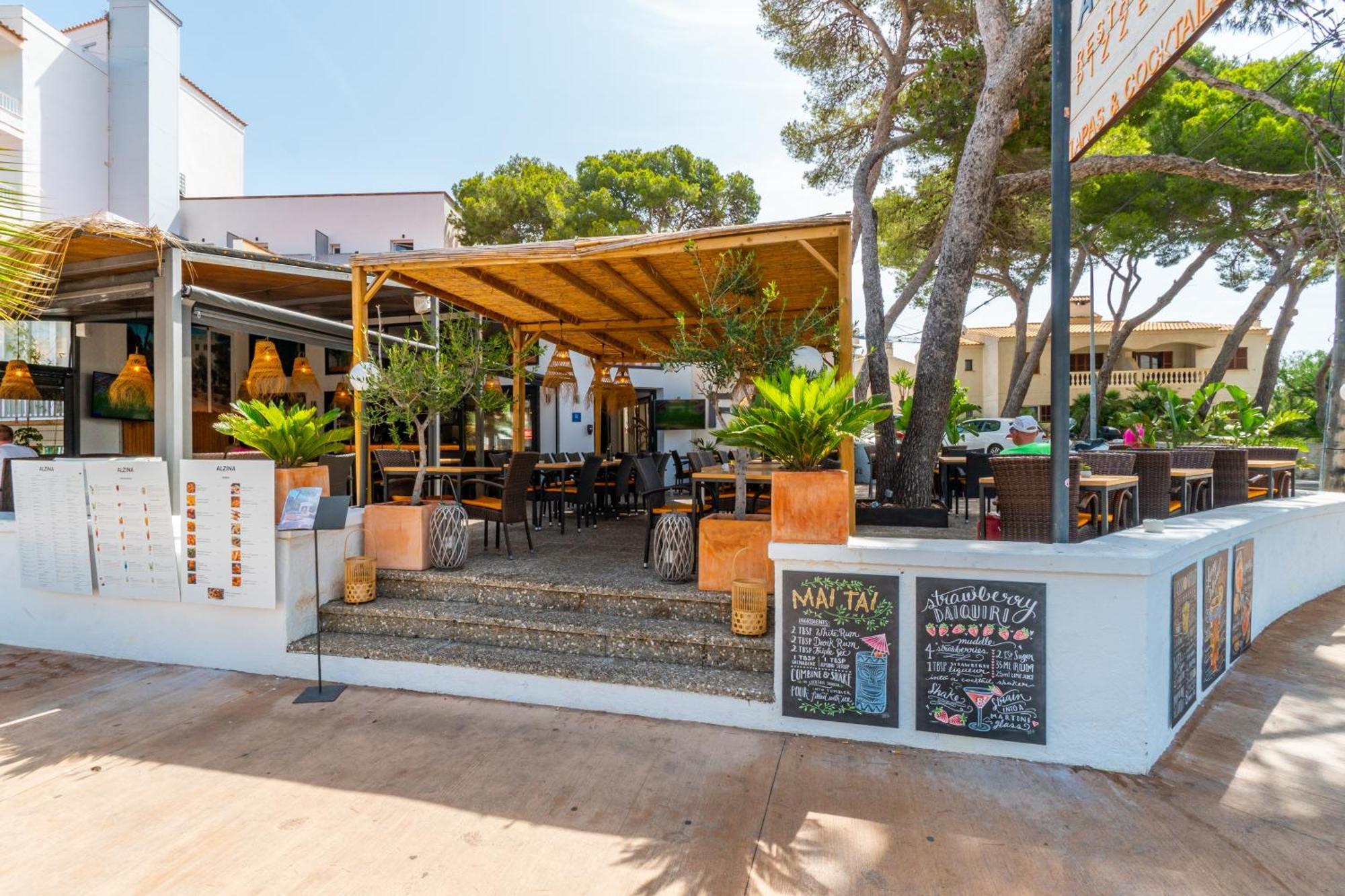 Hotel Alcina