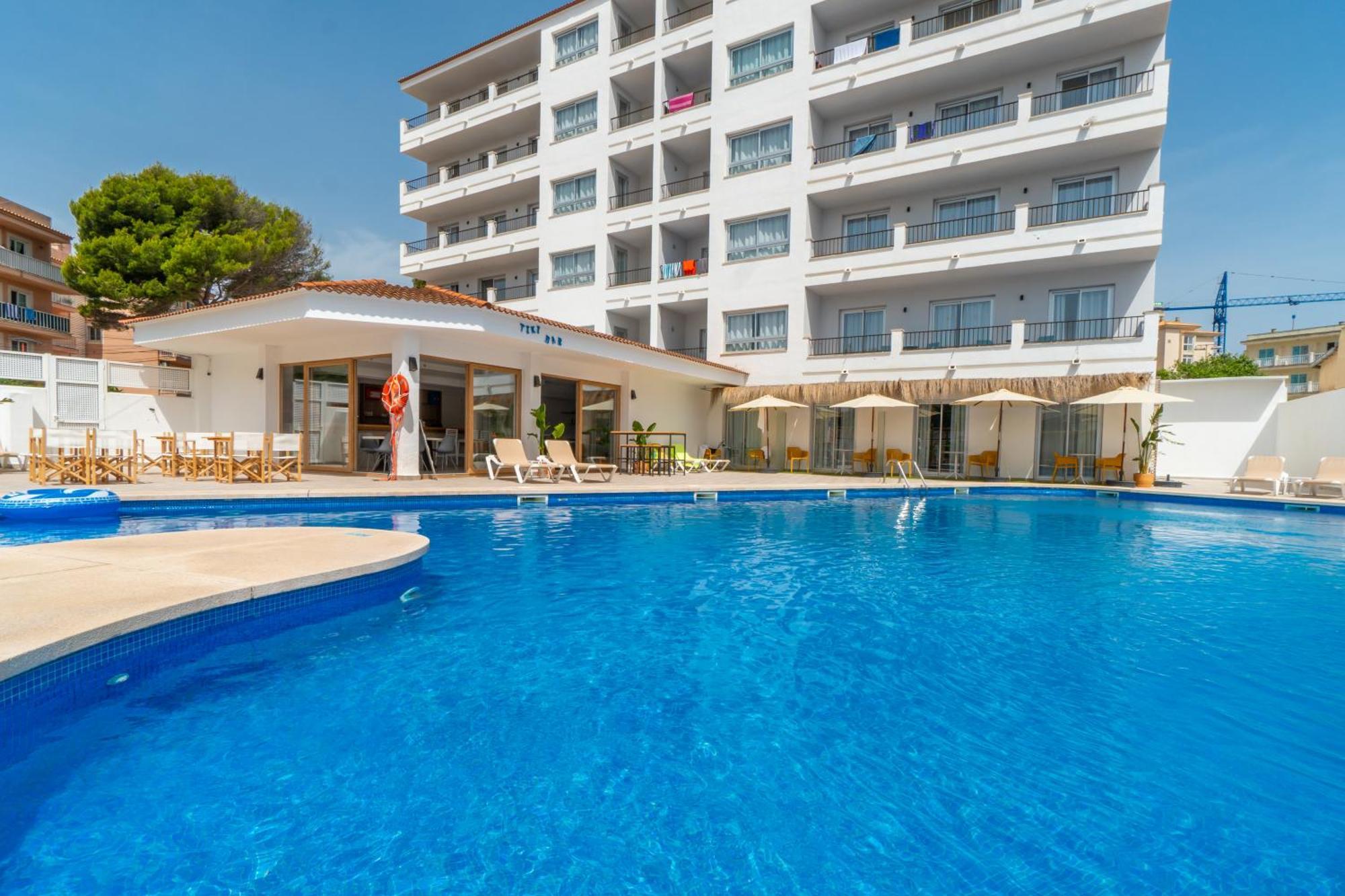 Hotel Alcina *