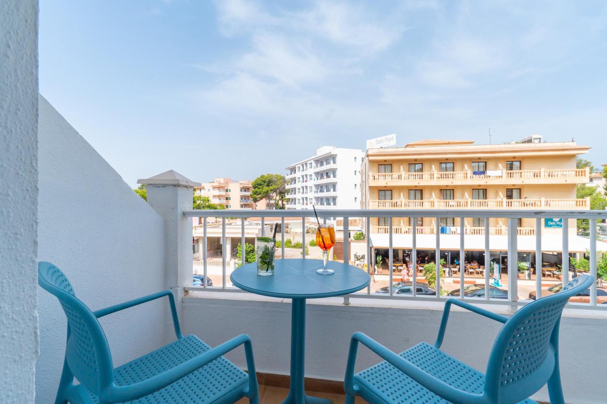 Hotel Alcina Cala Ratjada (Mallorca)