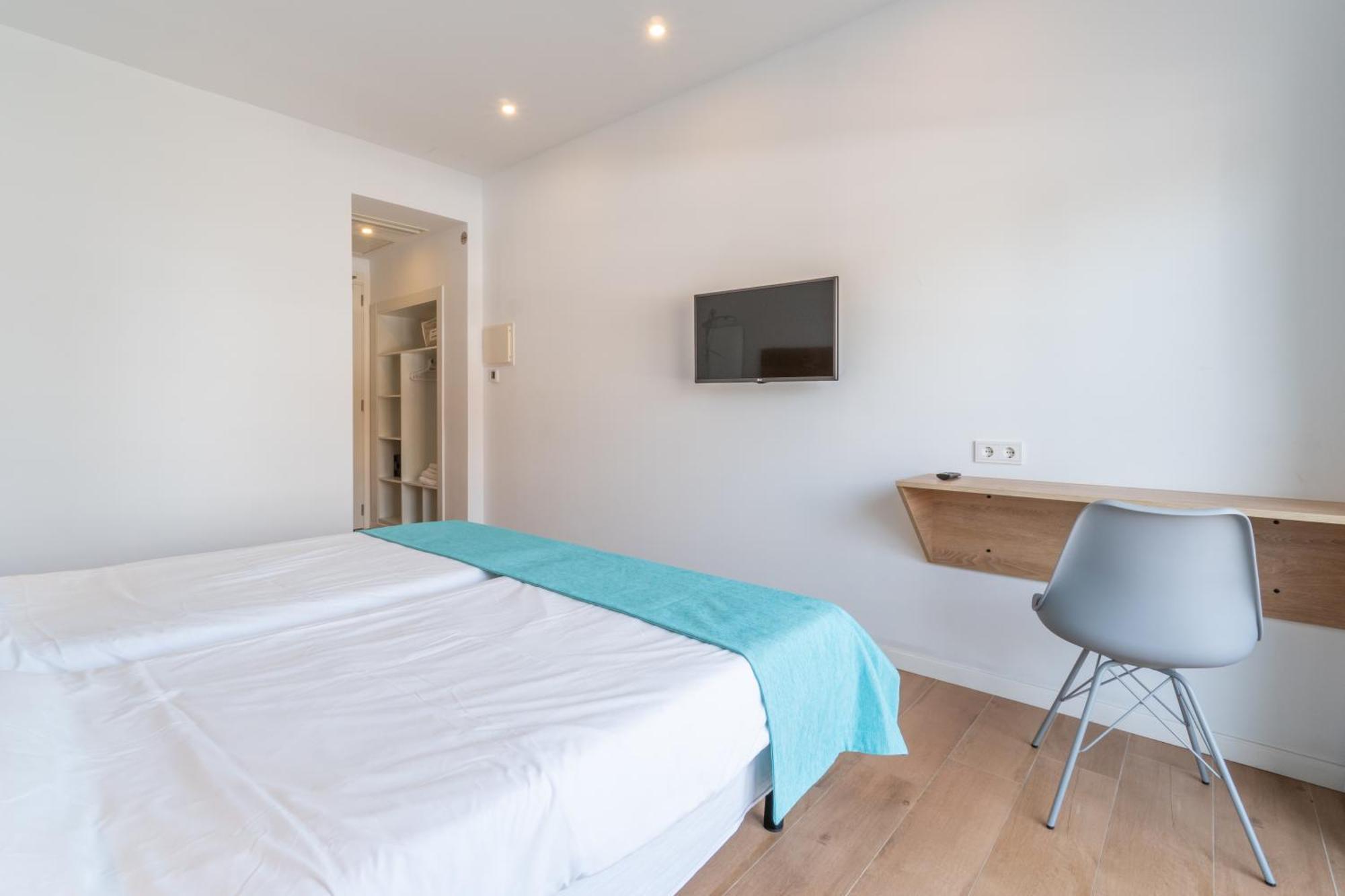 Hotel Alcina