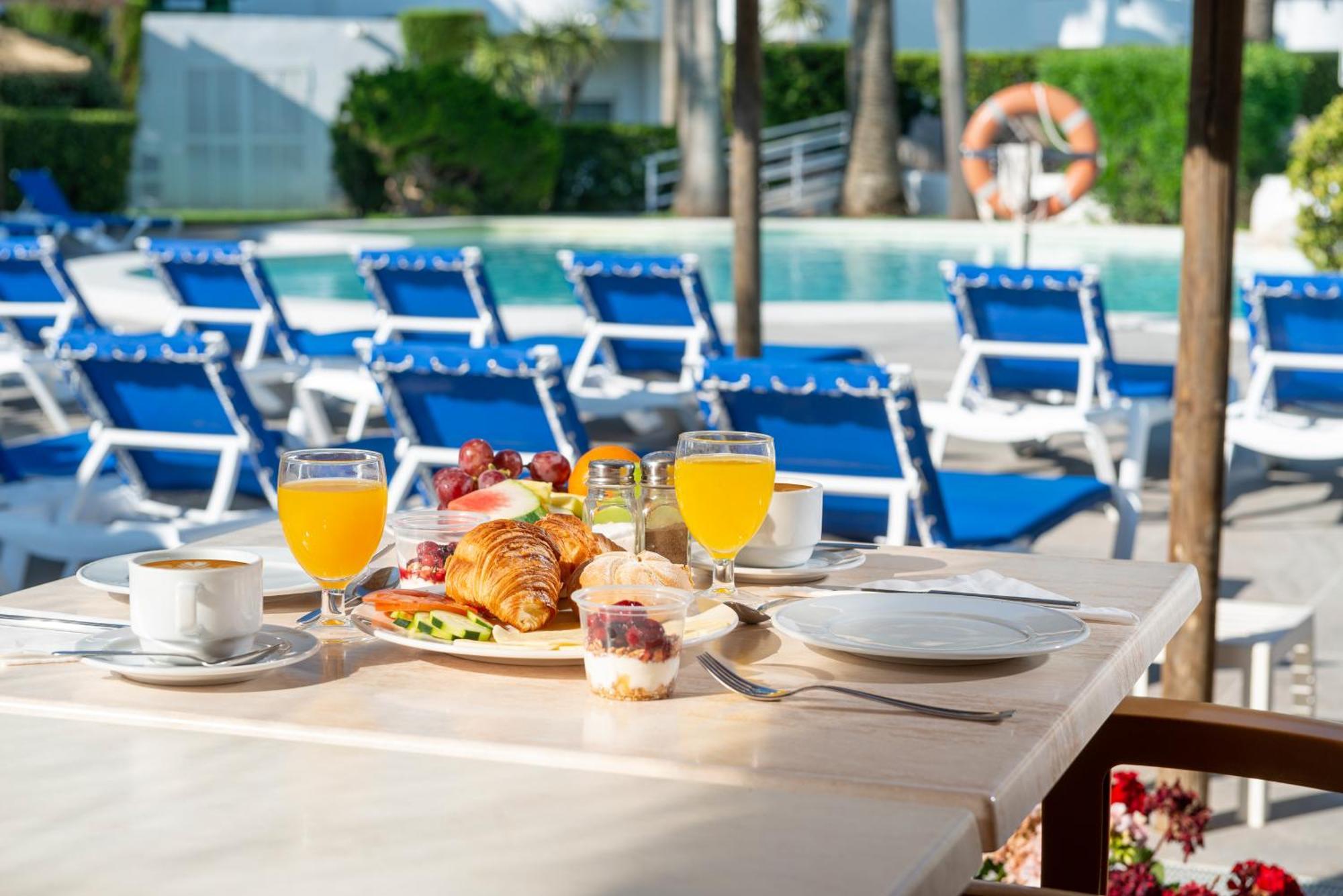 Apartahotel Alcúdia Puerto de Alcúdia