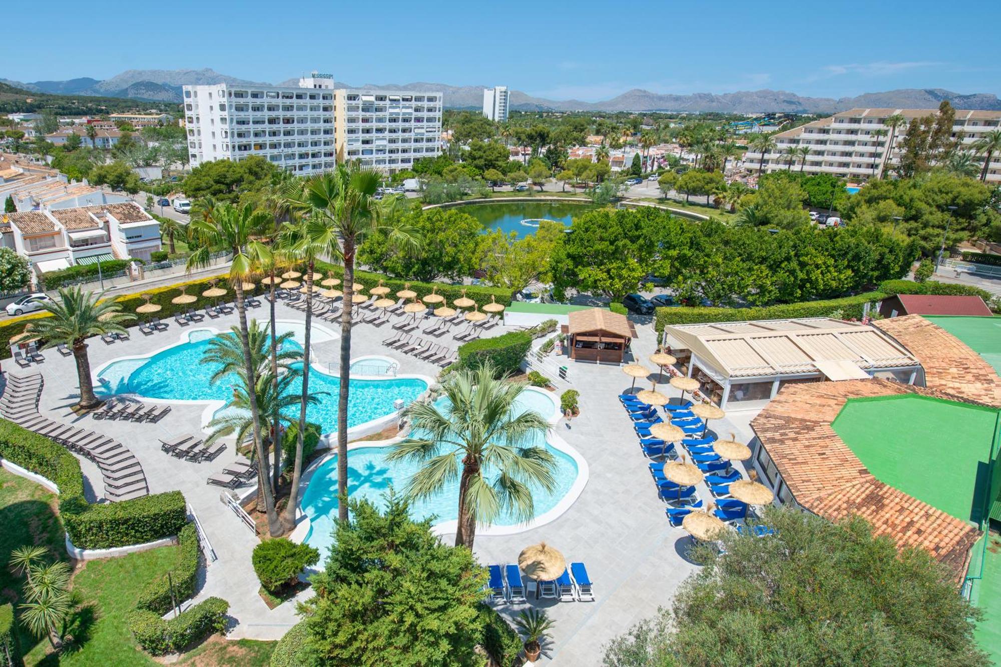 Alcúdia 3*