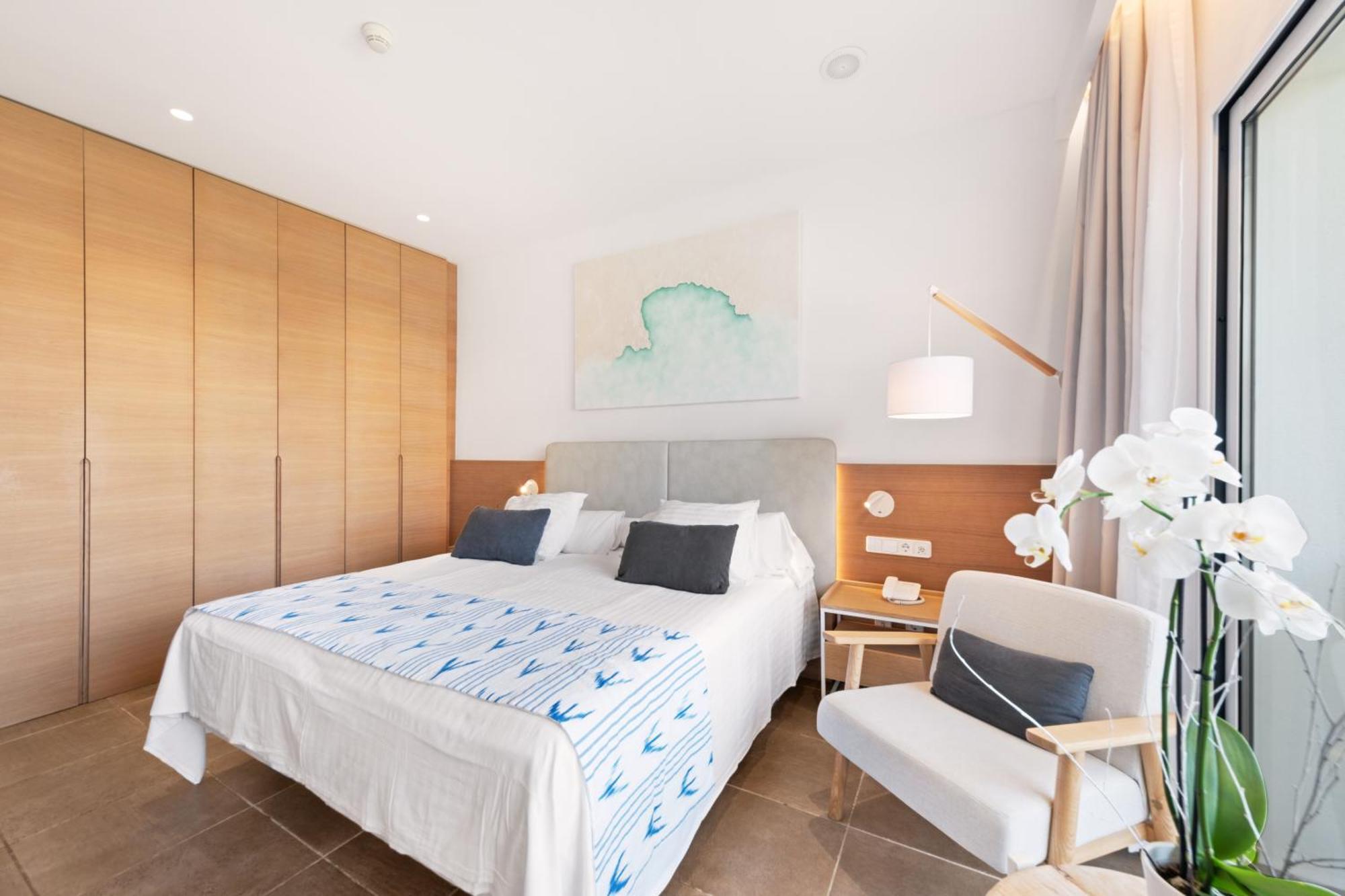 Hotel Chiquita - Adults Only - Over 12 4*