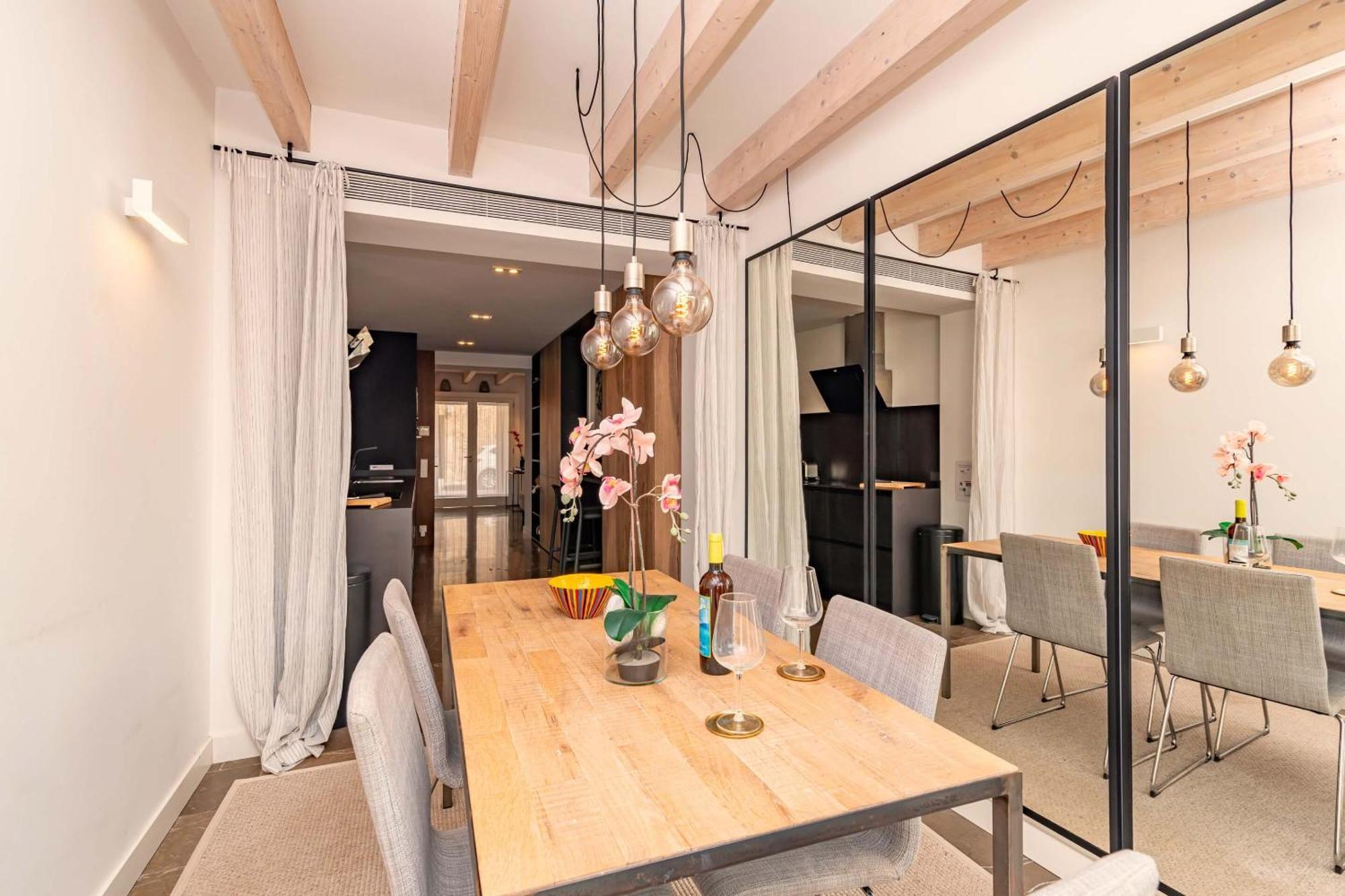Villa Roser Vell By Sealand