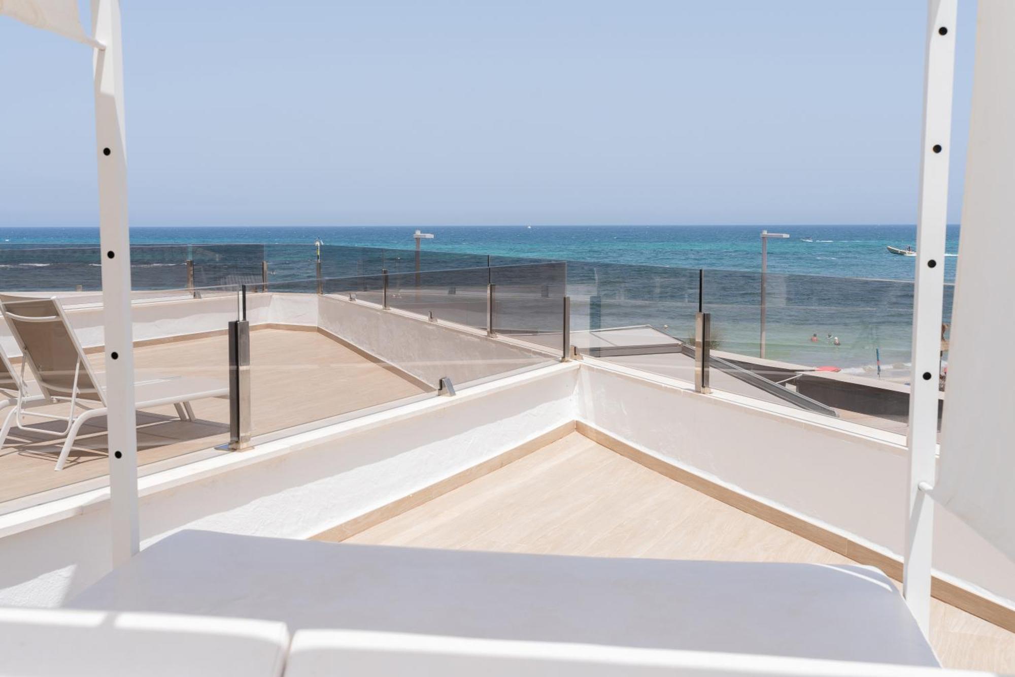 Apartment Ses Roquetes Can Picafort (Mallorca)