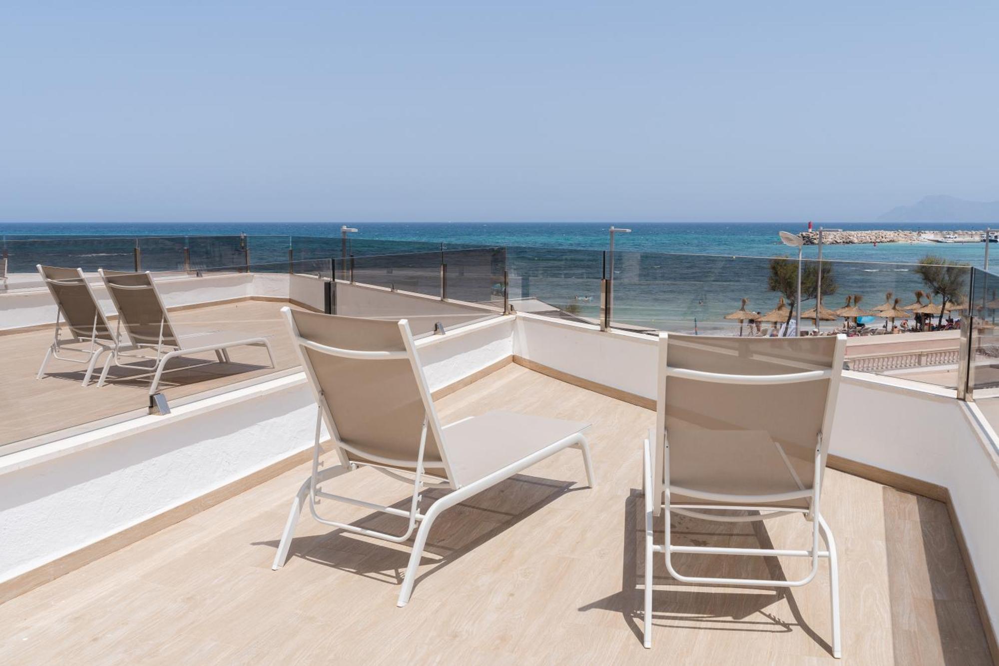 Apartment Ses Roquetes *