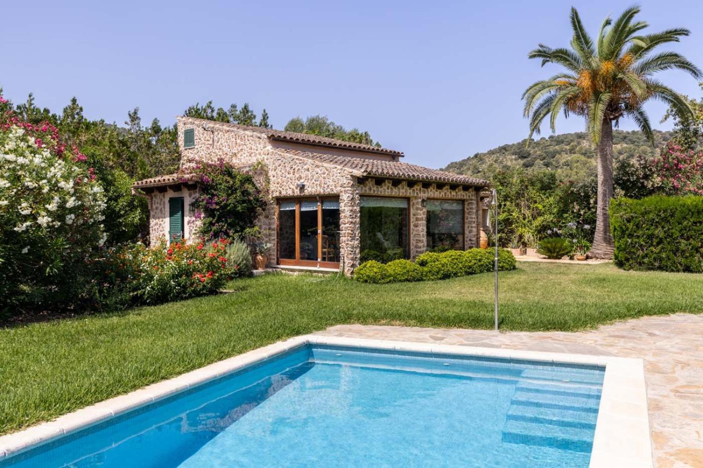 Ca Na Bennassar - By Emerald Villa Pollensa