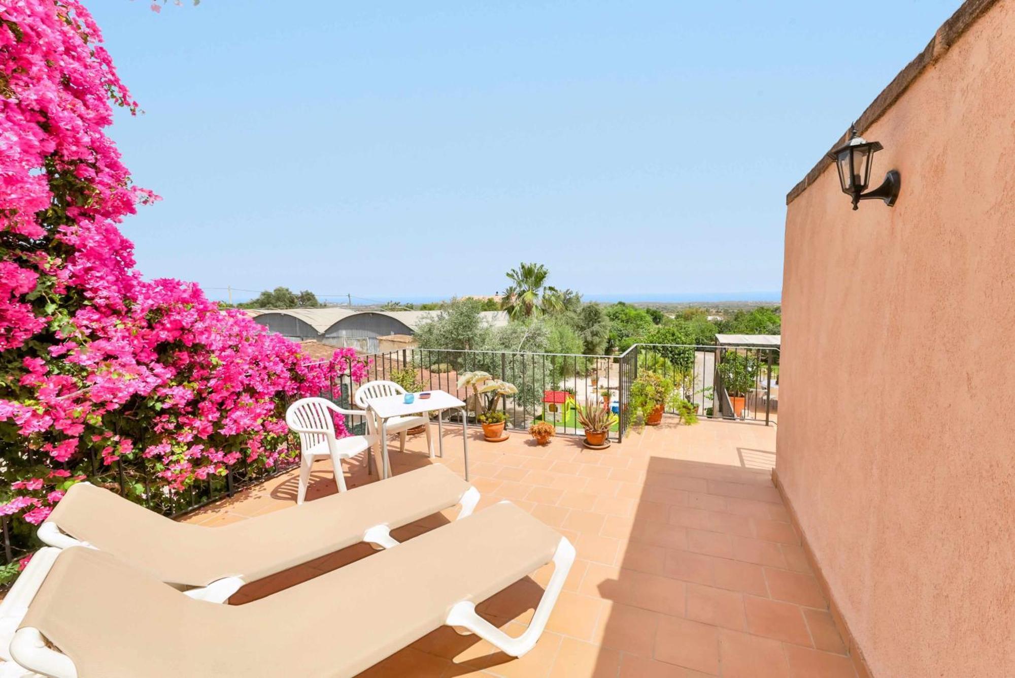 Villa Trobat Gran Mallorquina Con Piscina *