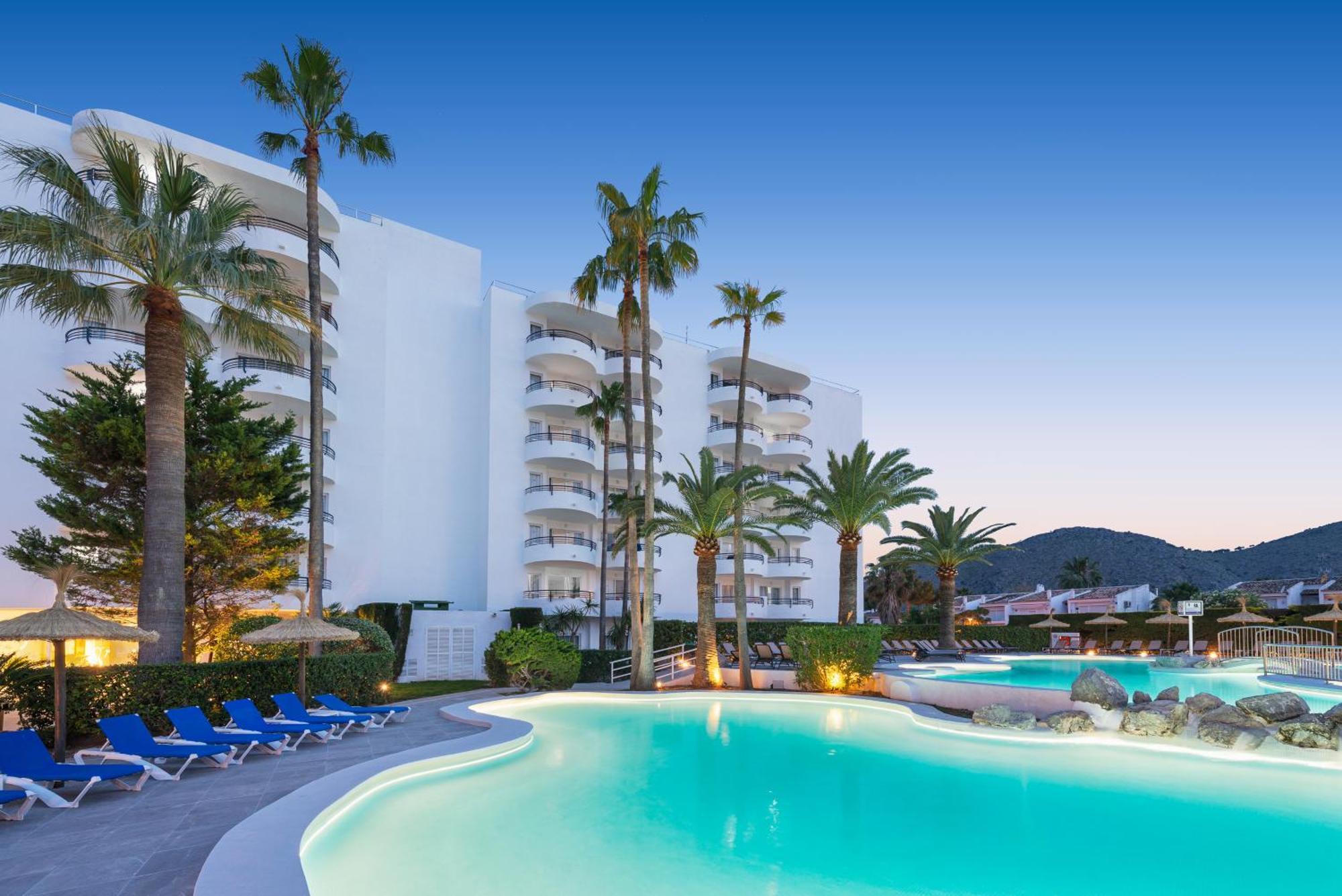 Alcúdia