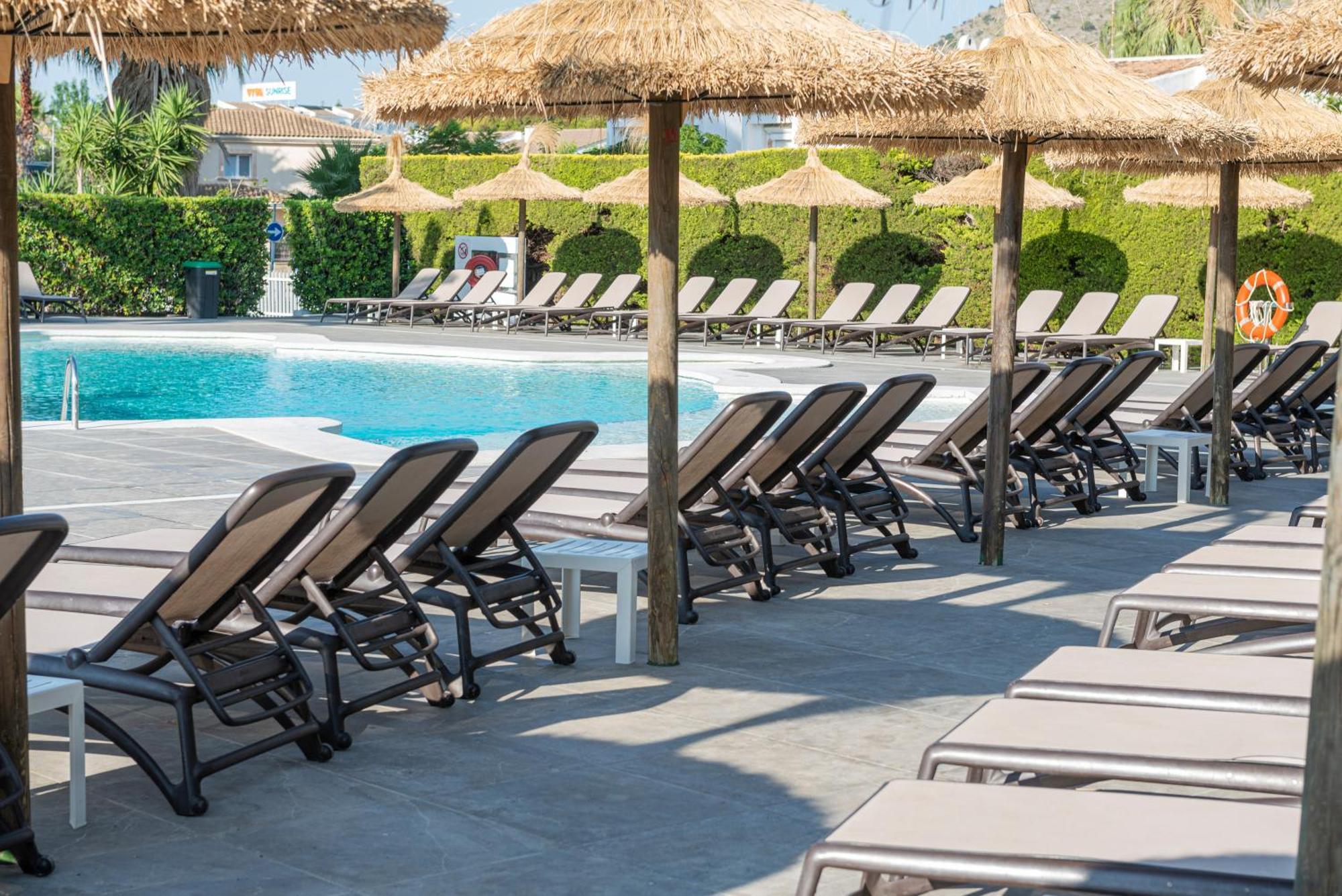 Alcúdia Apartahotel Puerto de Alcúdia