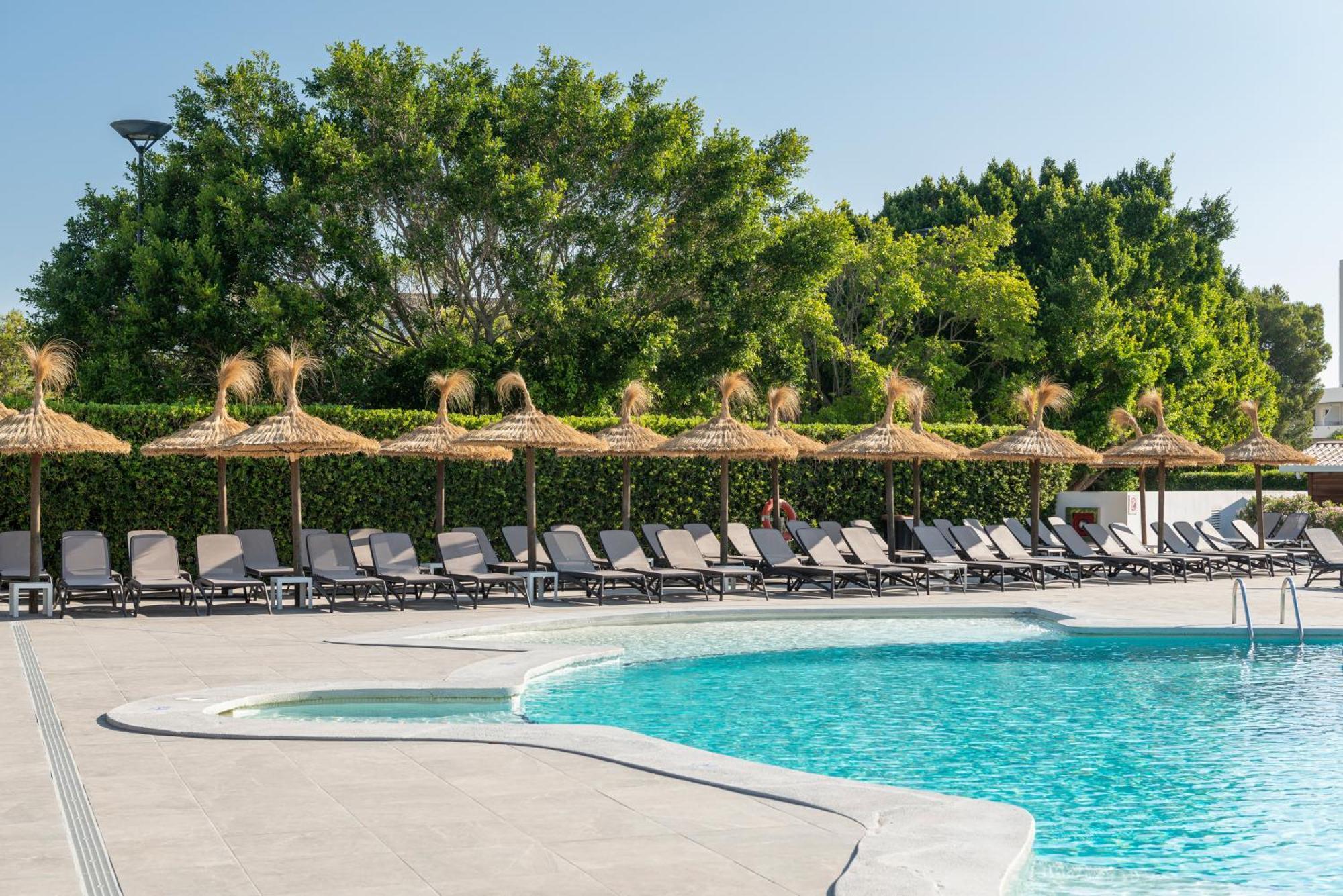 Apartahotel Alcúdia Puerto de Alcúdia