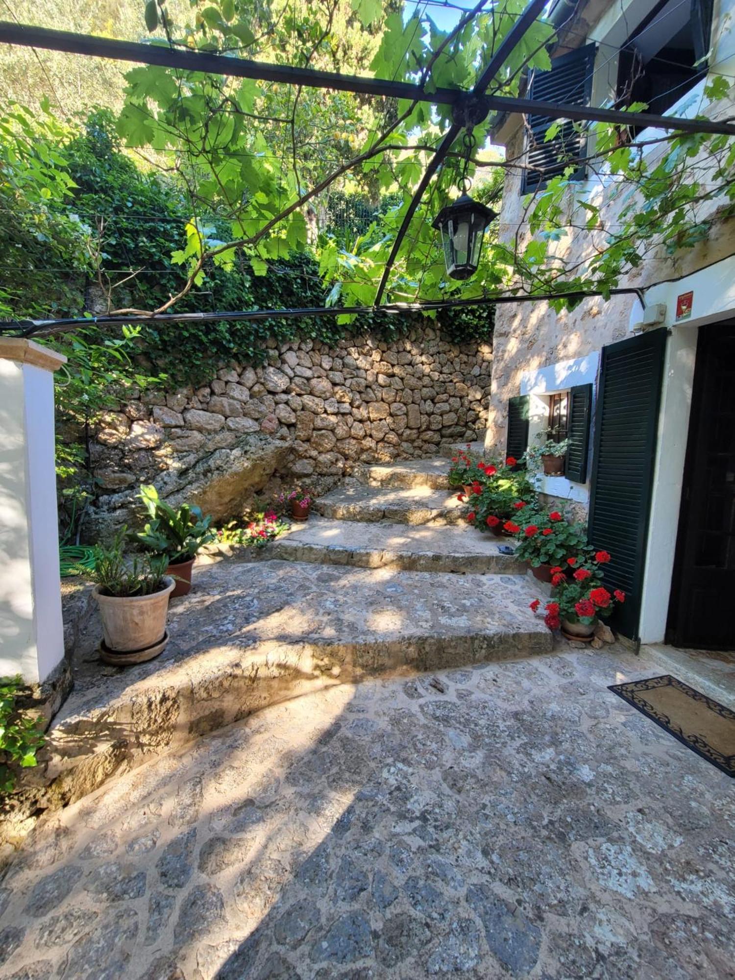 Son Niu Vell-la Hermossa Casa rural