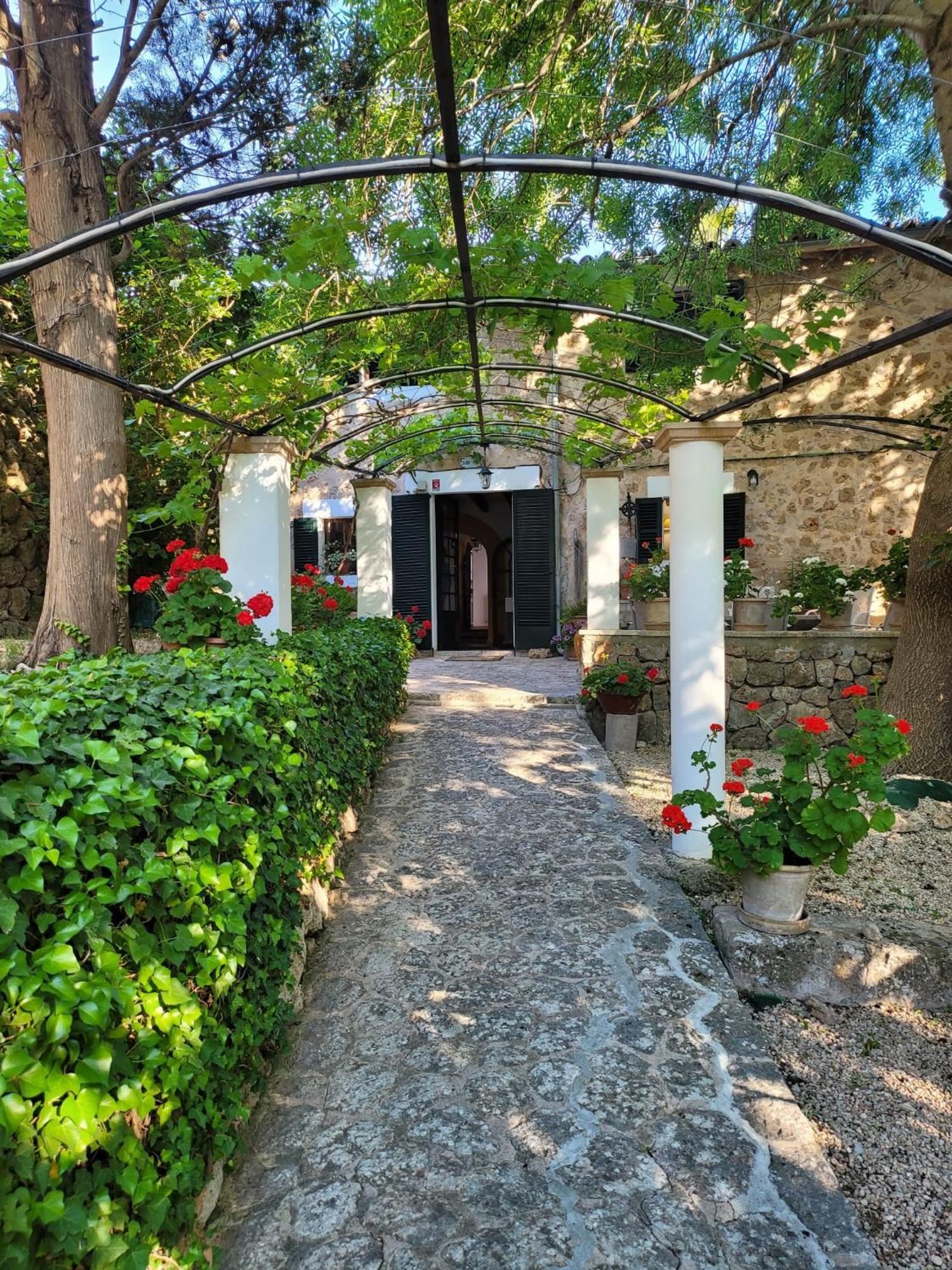 Casa rural Son Niu Vell-la Hermossa