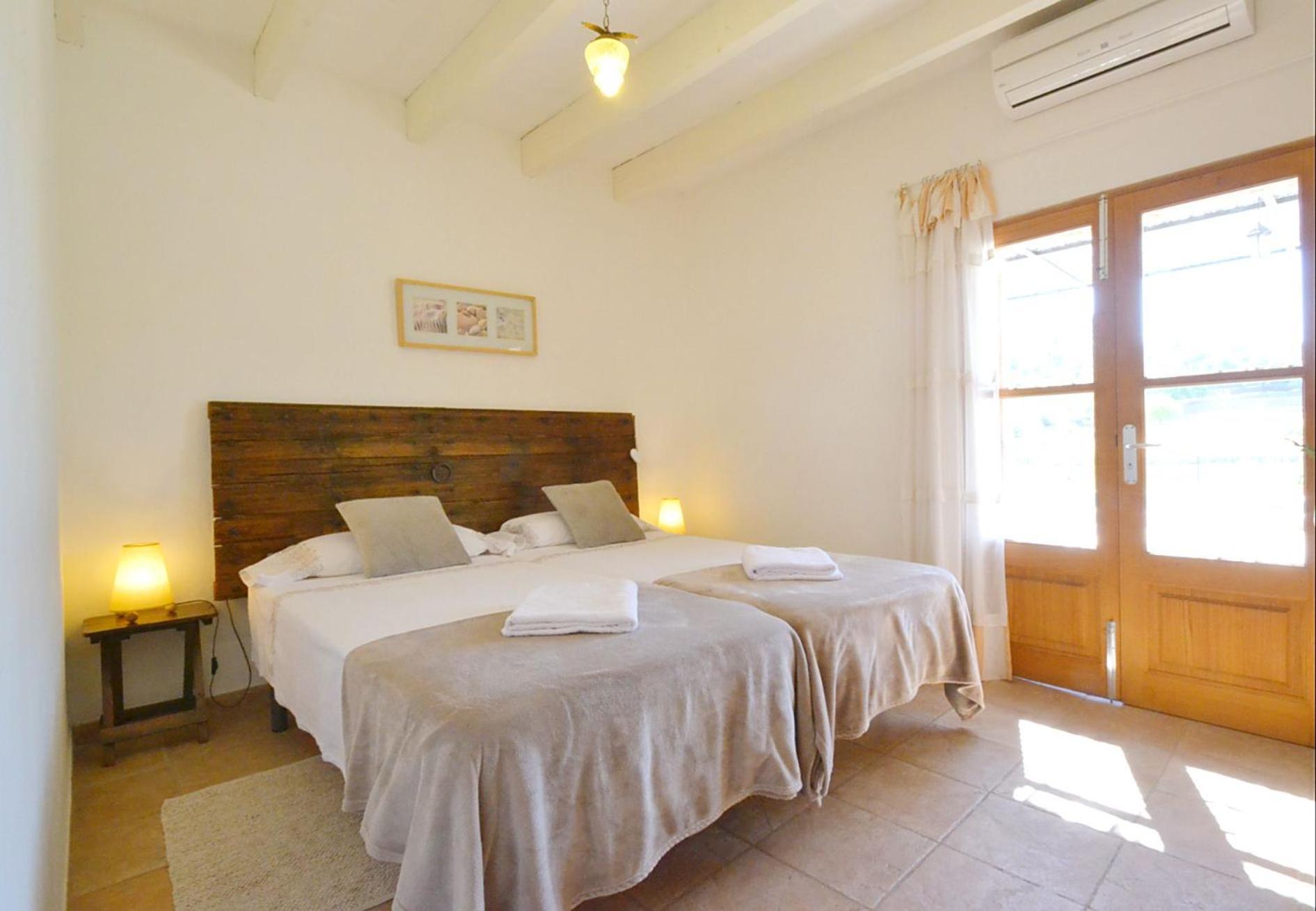 Sa Volta Villa