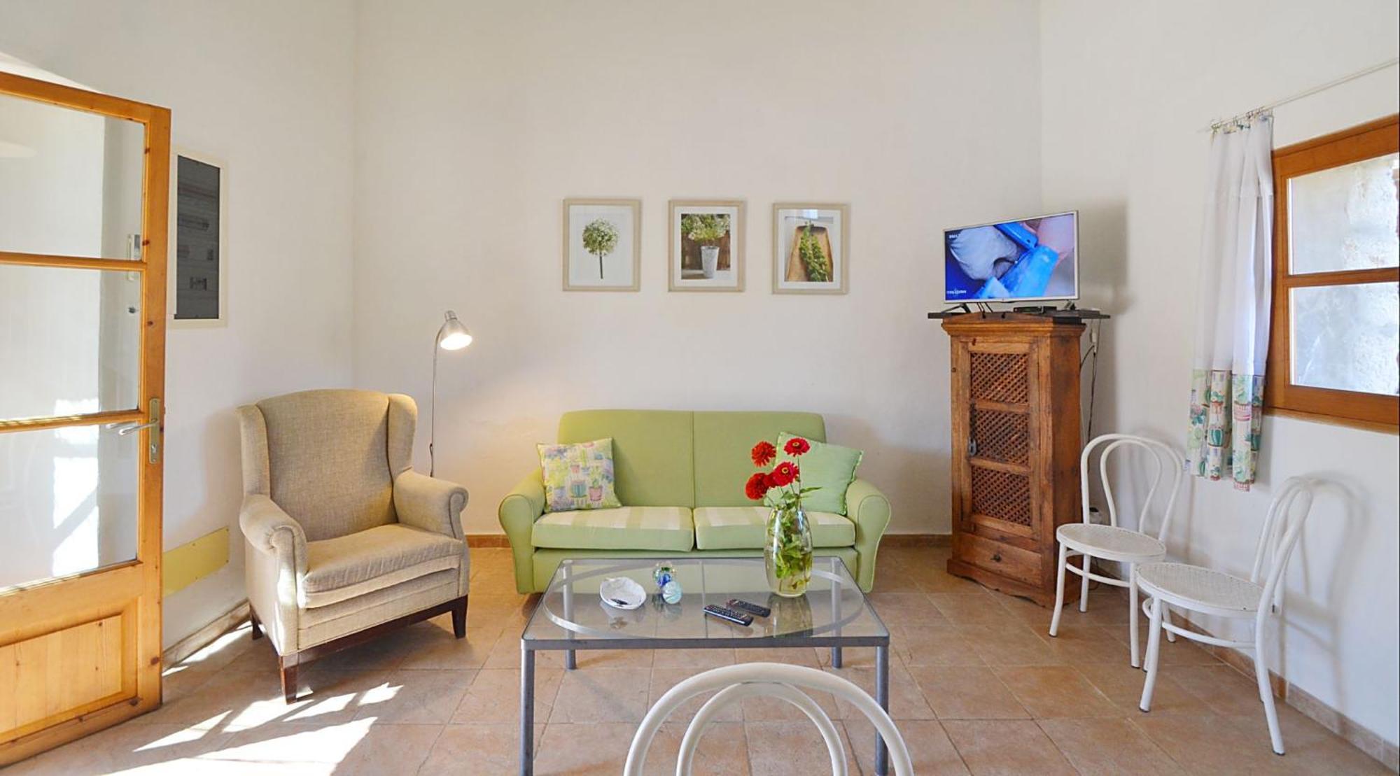 Villa Sa Volta *