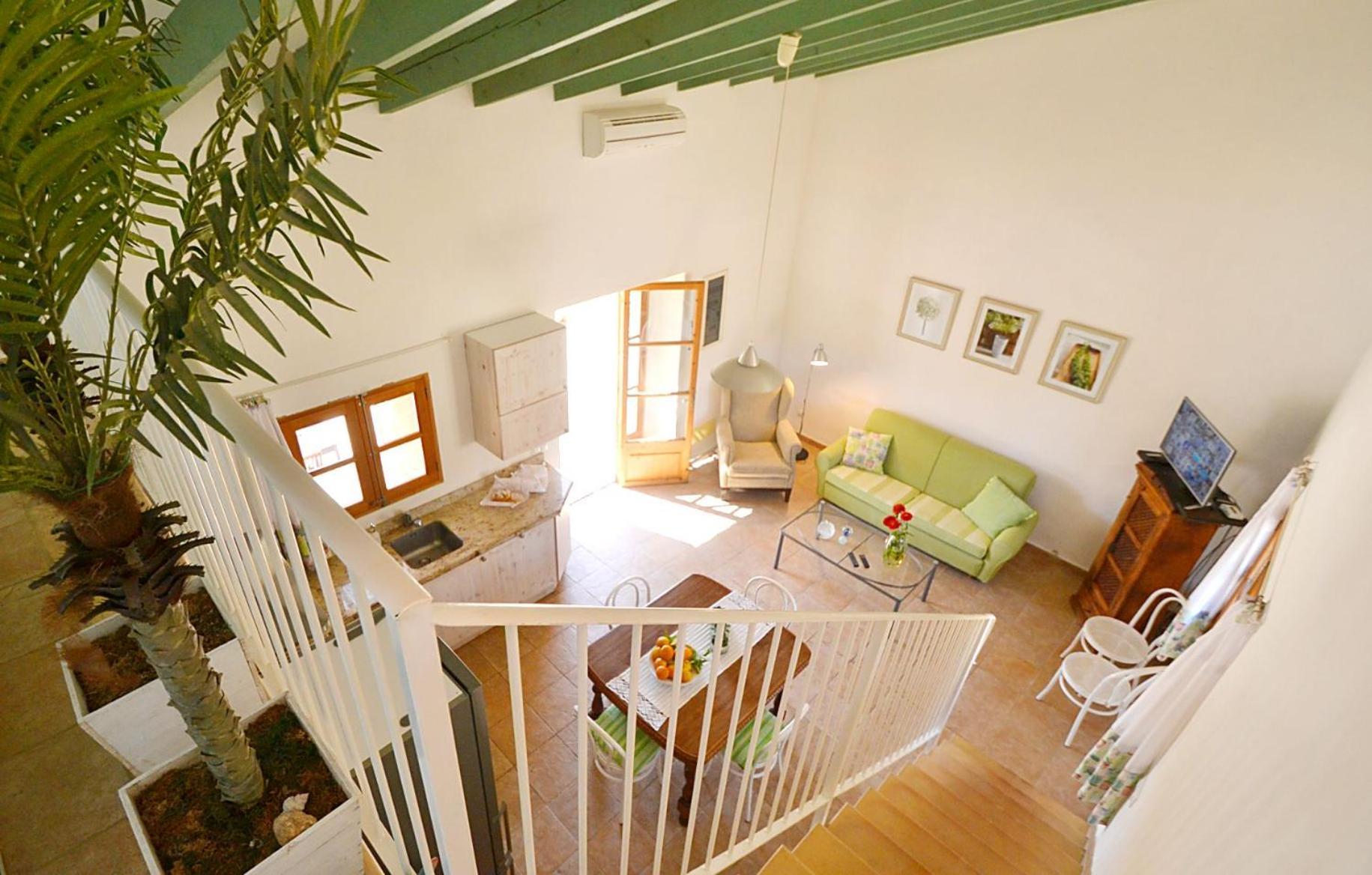 Villa Sa Volta Selva (Mallorca)