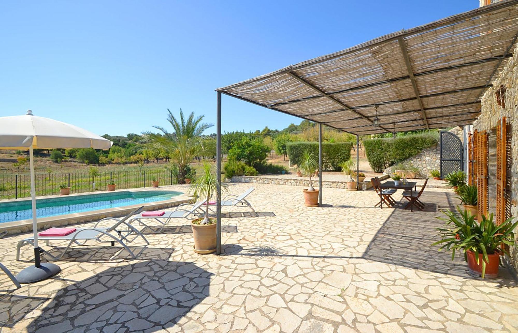 Villa Sa Volta *
