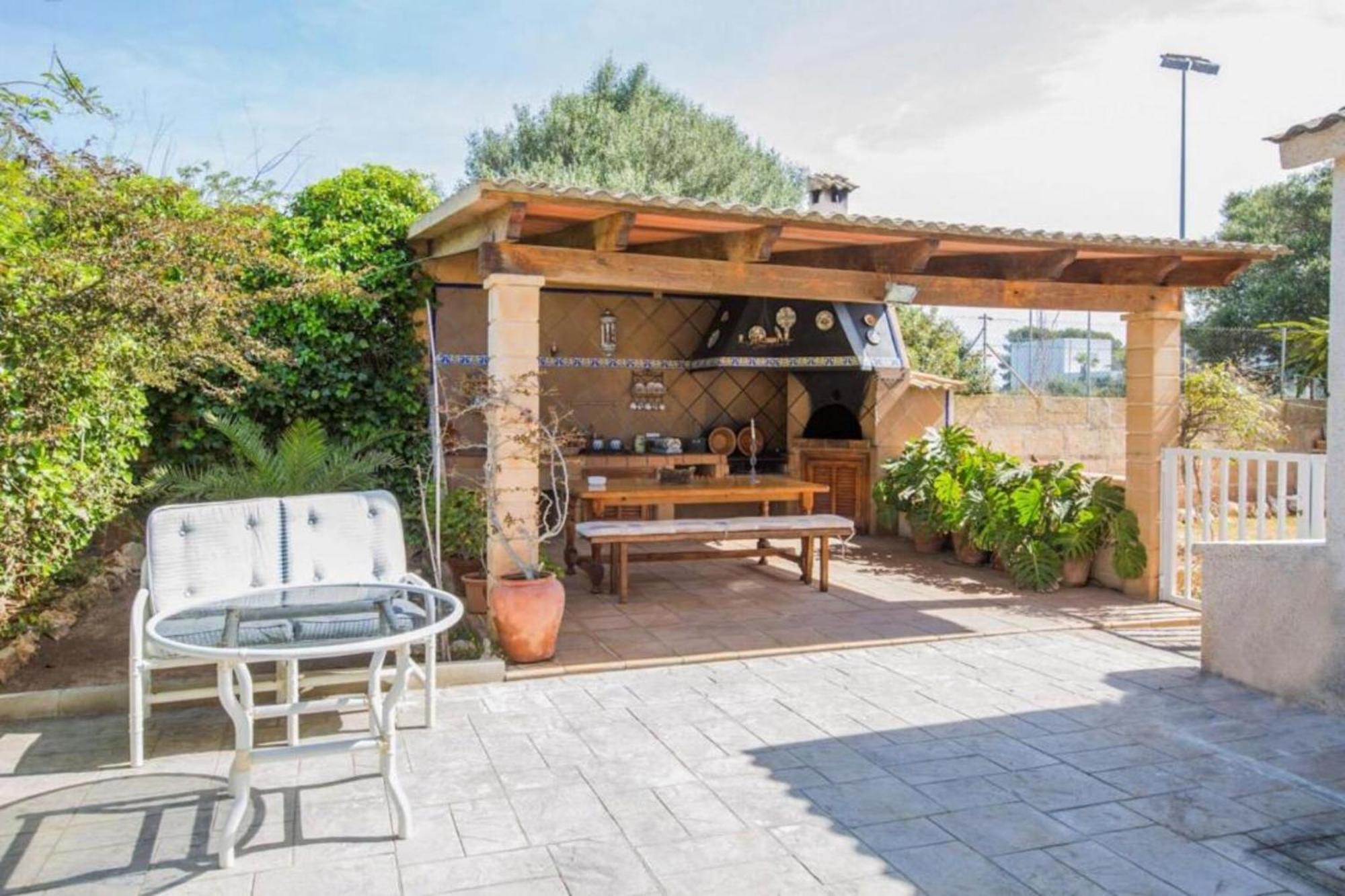 Navarro Villa *