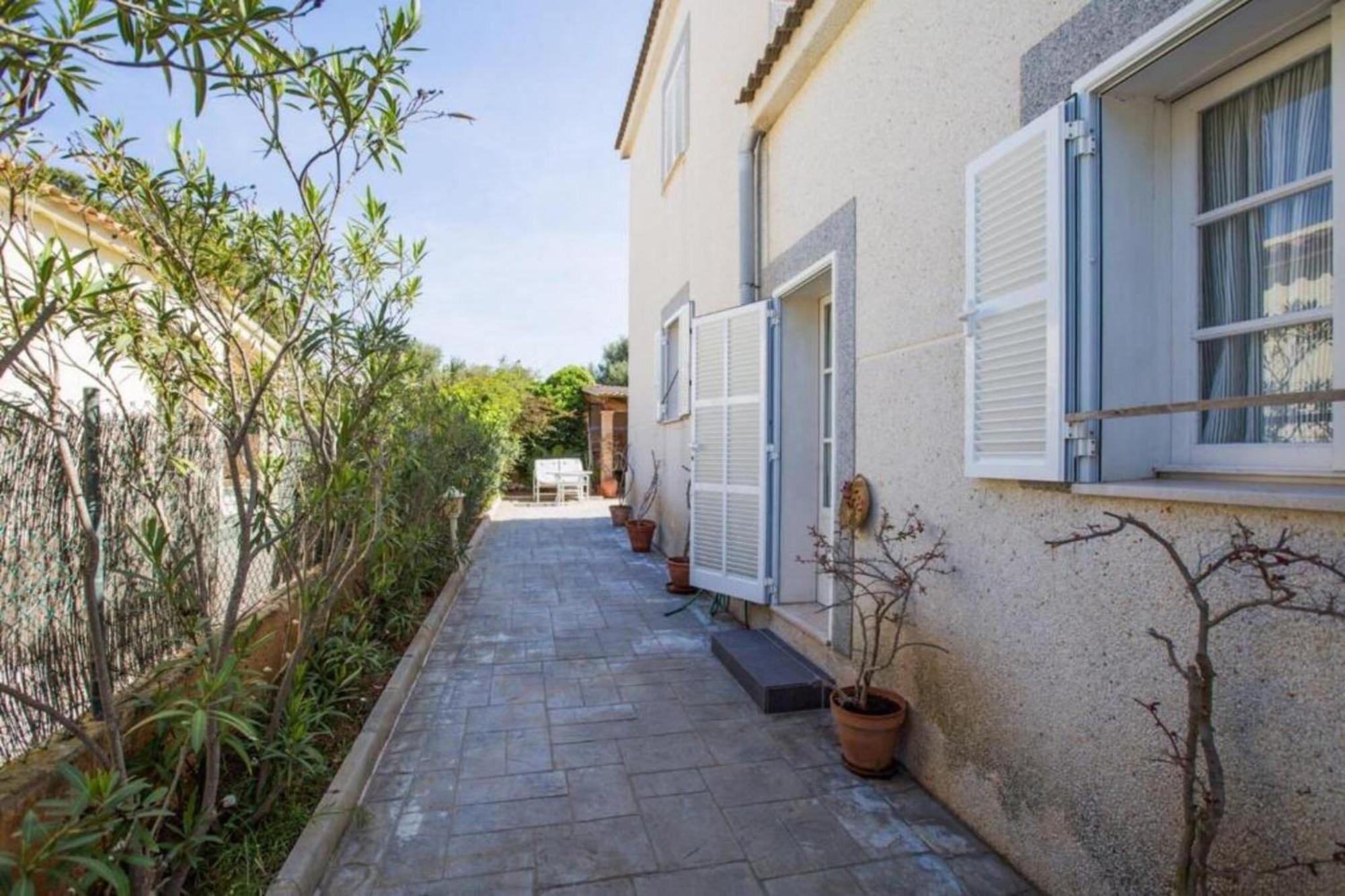 Villa Navarro Llucmajor (Mallorca)