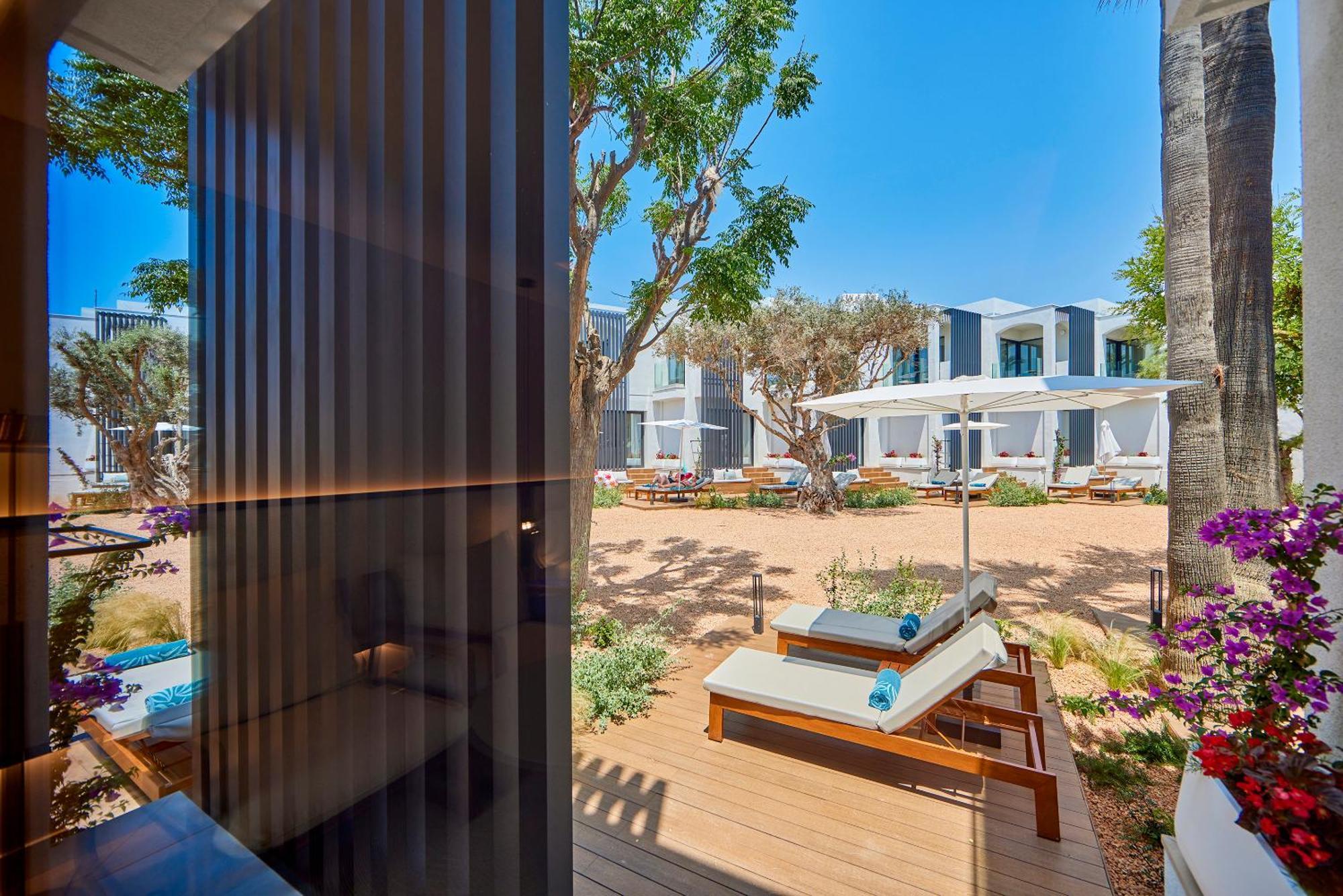 Universal Grand Leon & 5* Colonia de Sant Jordi