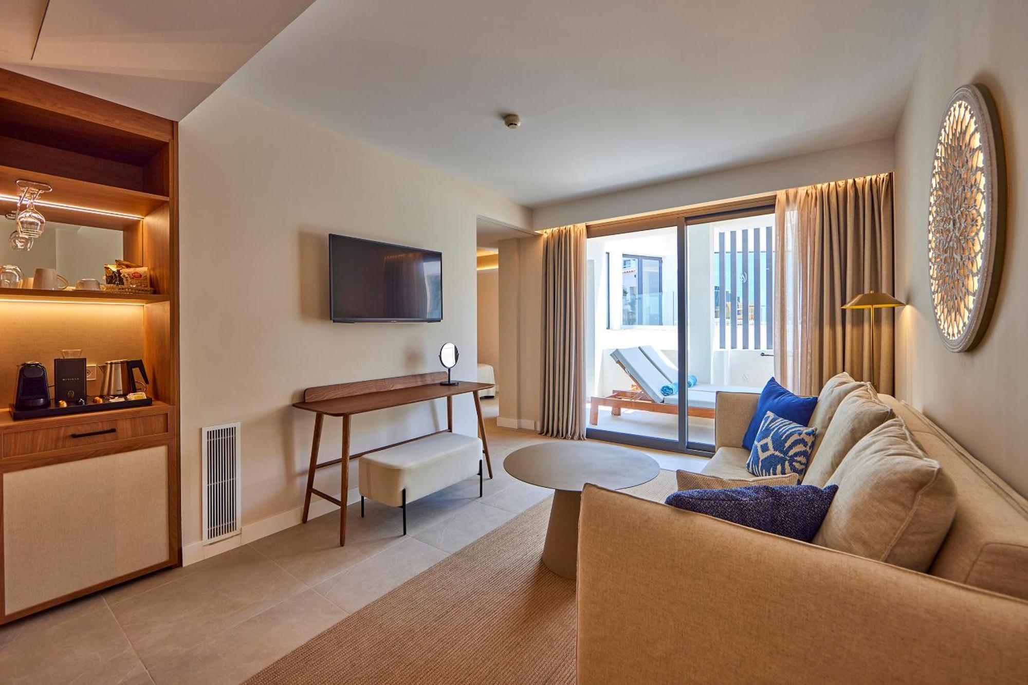 Hotel Universal Grand Leon &