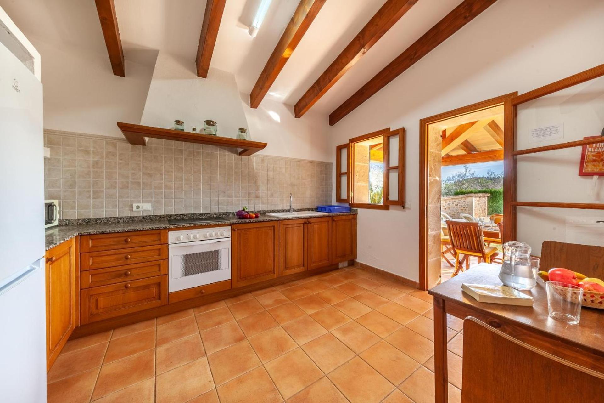 El Figueral By Vintage Travel * Pollensa