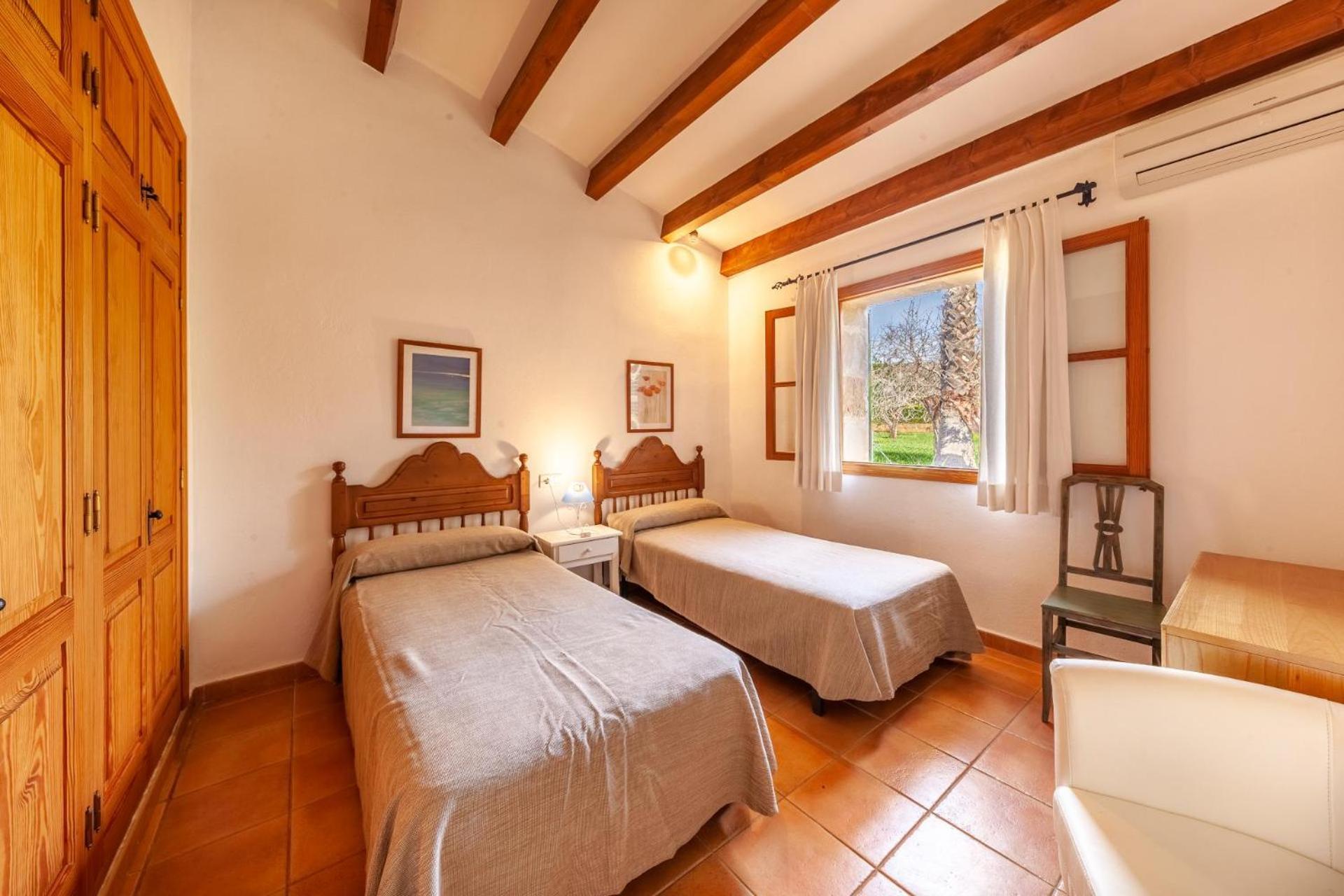 El Figueral By Vintage Travel * Pollensa