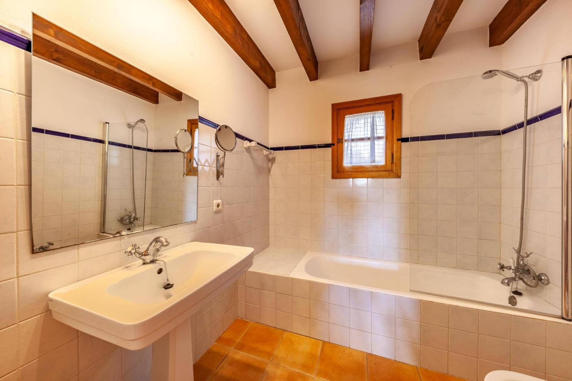 El Figueral By Vintage Travel Villa *