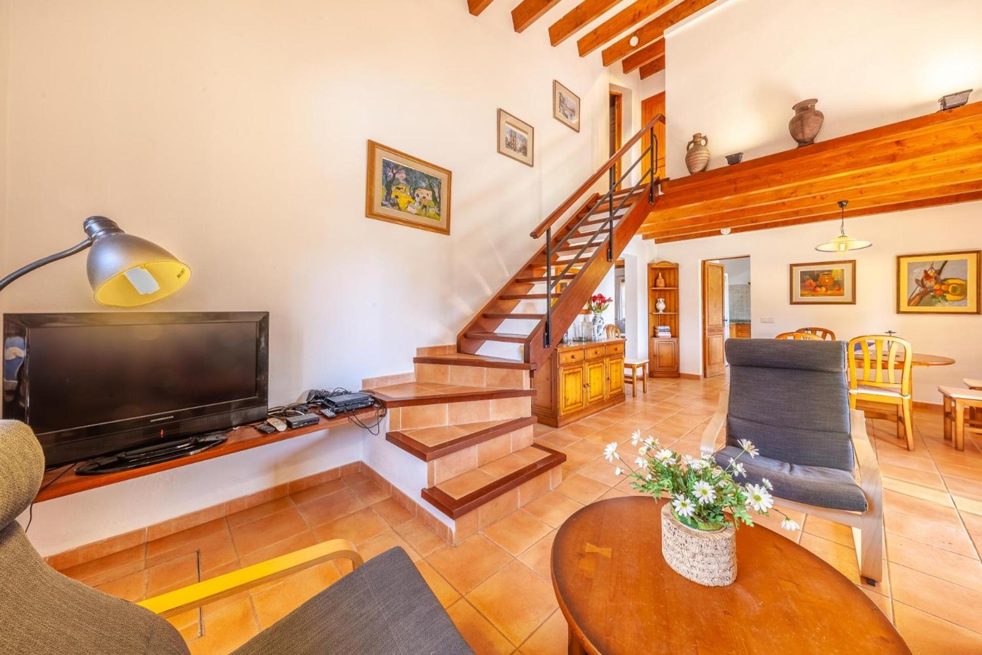 El Figueral By Vintage Travel Villa *