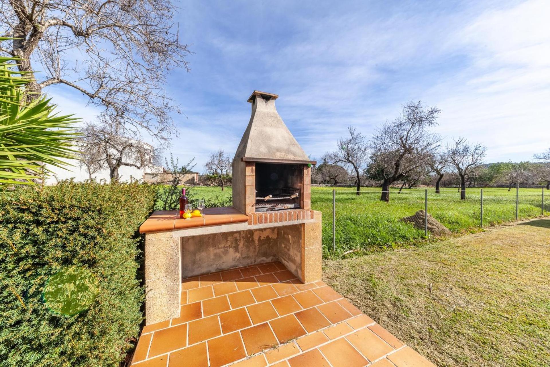 Villa El Figueral By Vintage Travel
