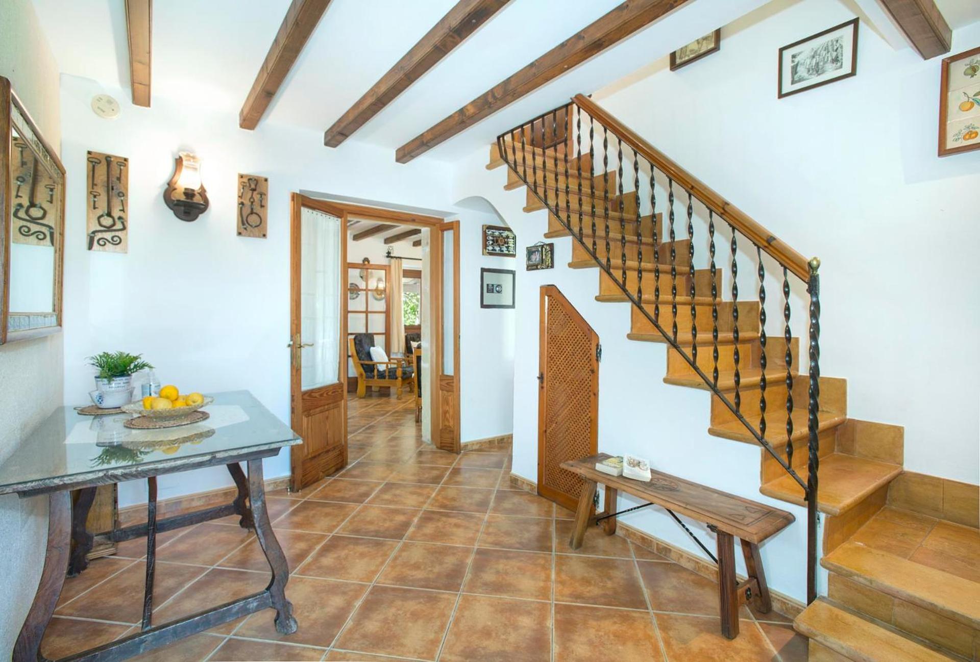 Reus By Vintage Travel Pollensa