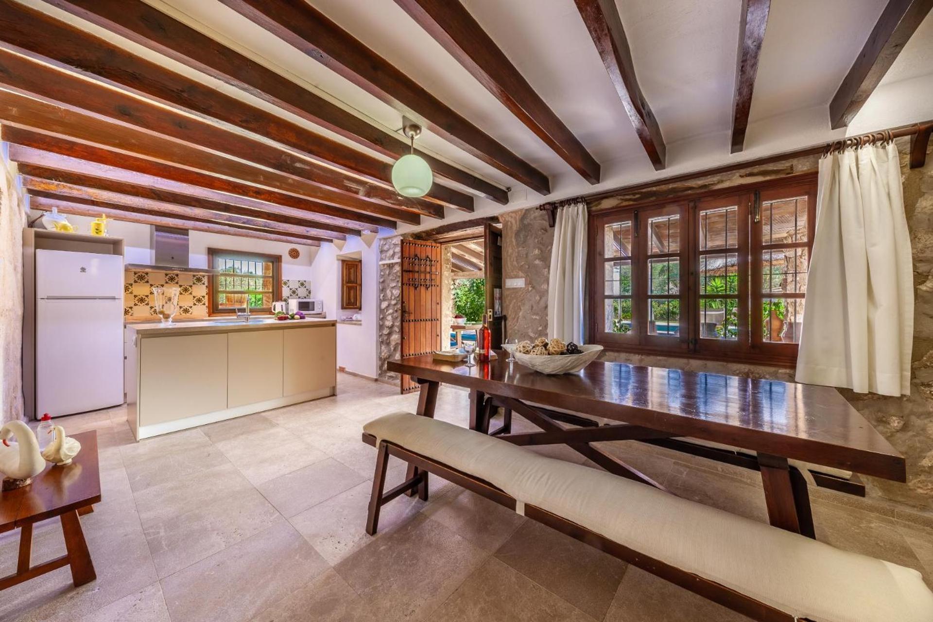 Villa Antonia By Vintage Travel *