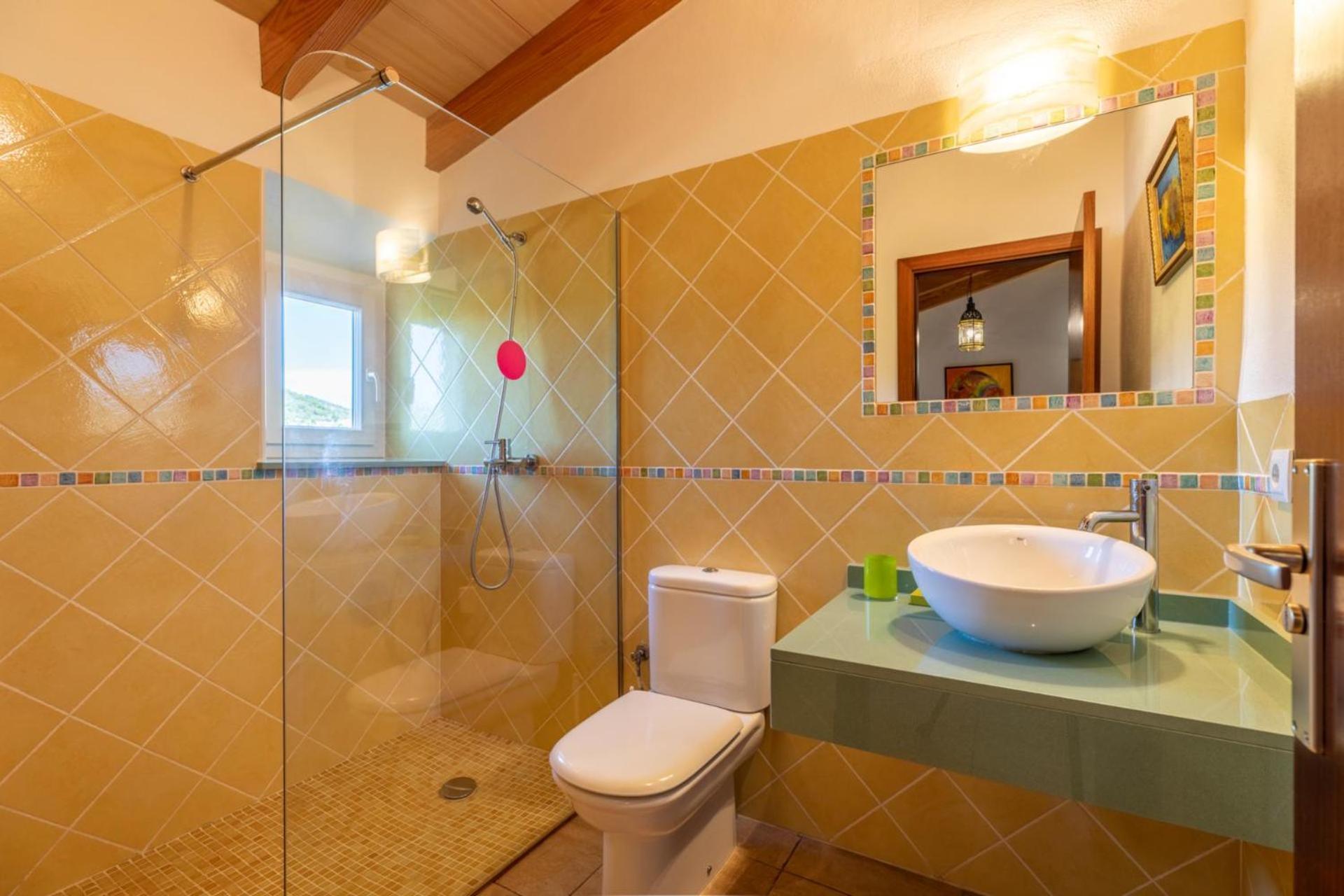 Es Fasser By Vintage Travel Villa Cala D´Or