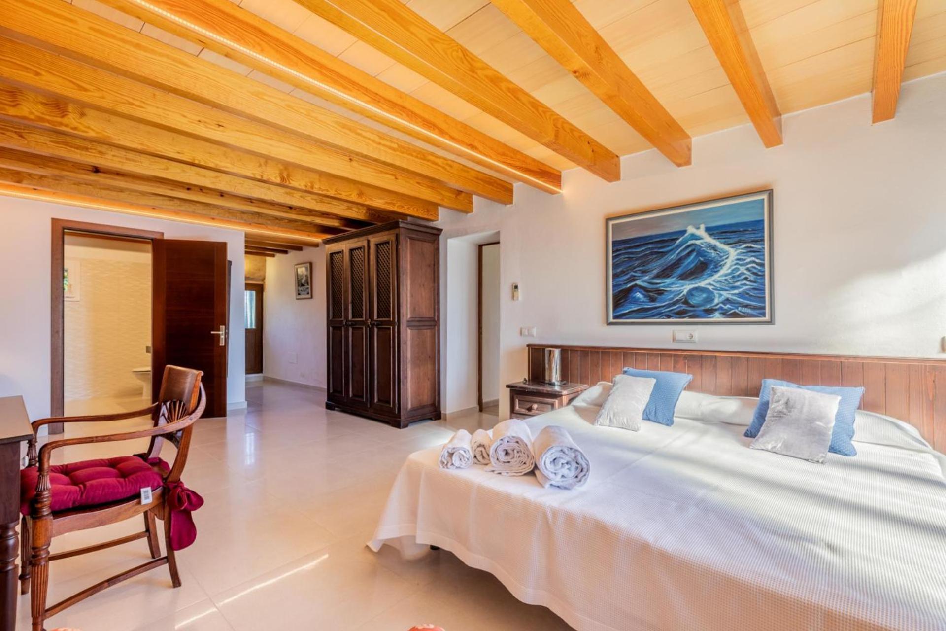 Es Fasser By Vintage Travel Villa Cala D´Or