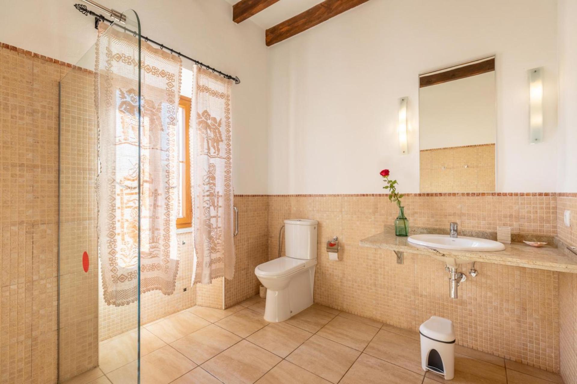 Villa Es Fasser By Vintage Travel Cala D´Or