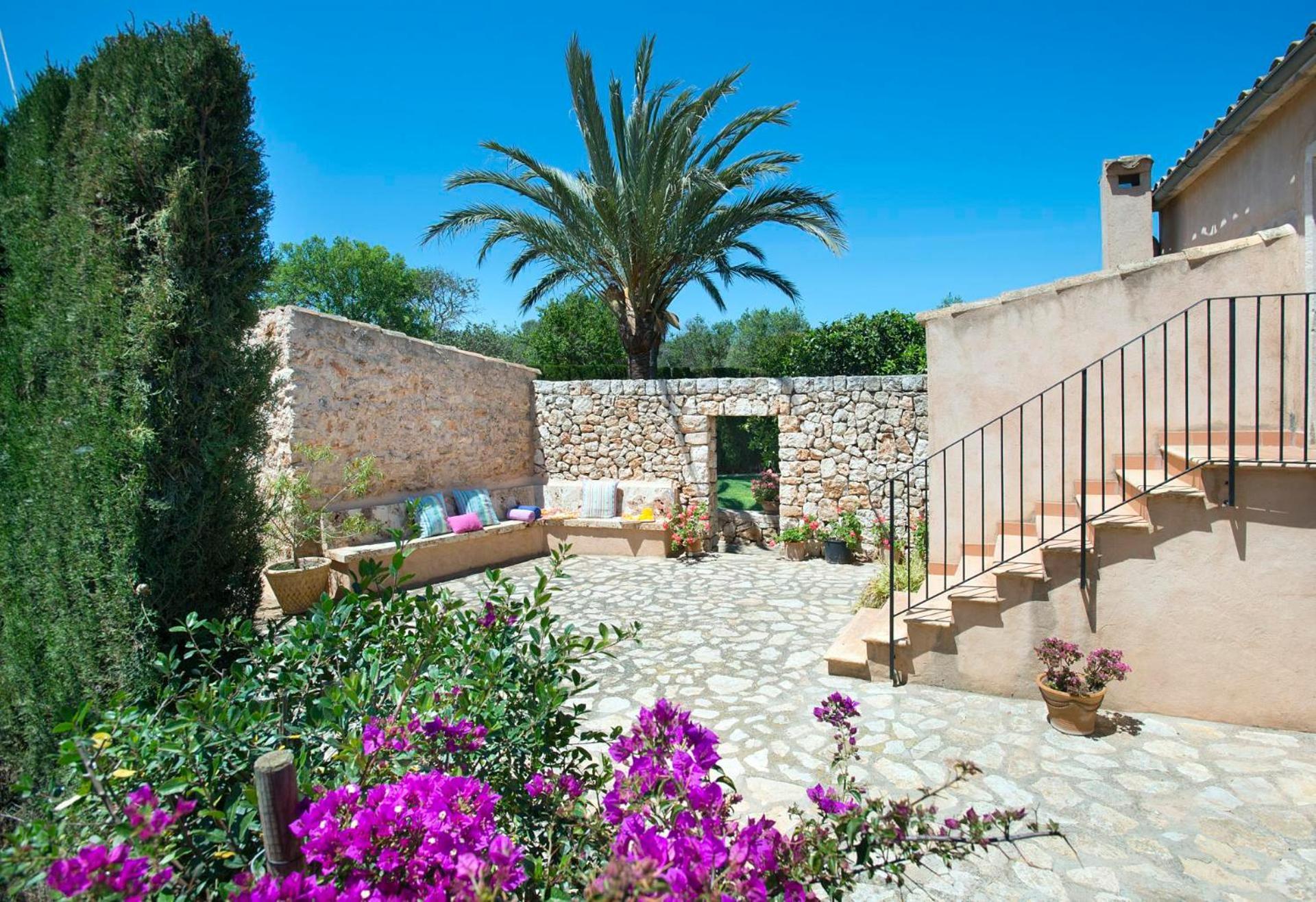 Es Fasser By Vintage Travel * Cala D´Or